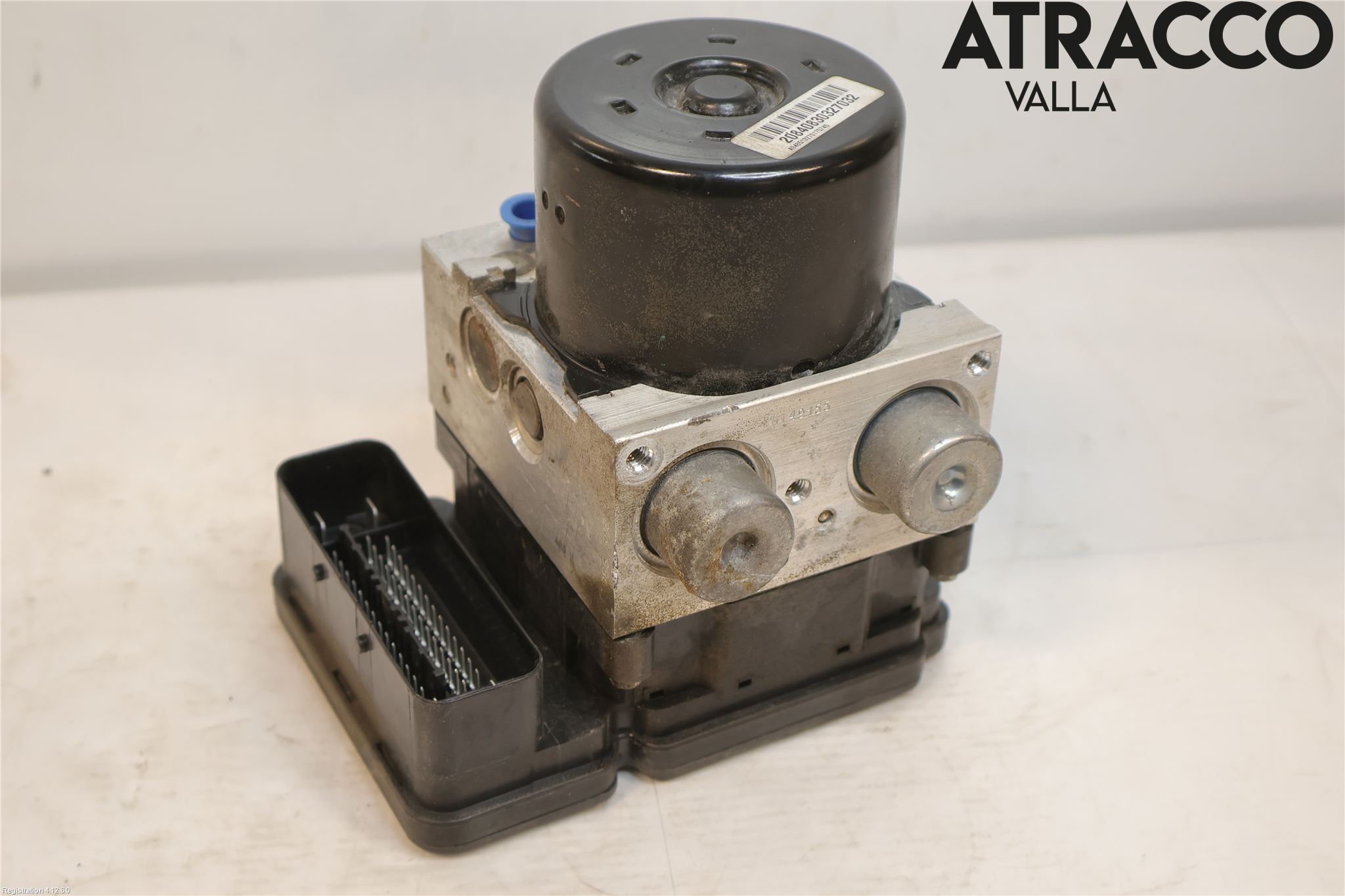 Fiat FREEMONT Abs Hydraulikkaggregat
