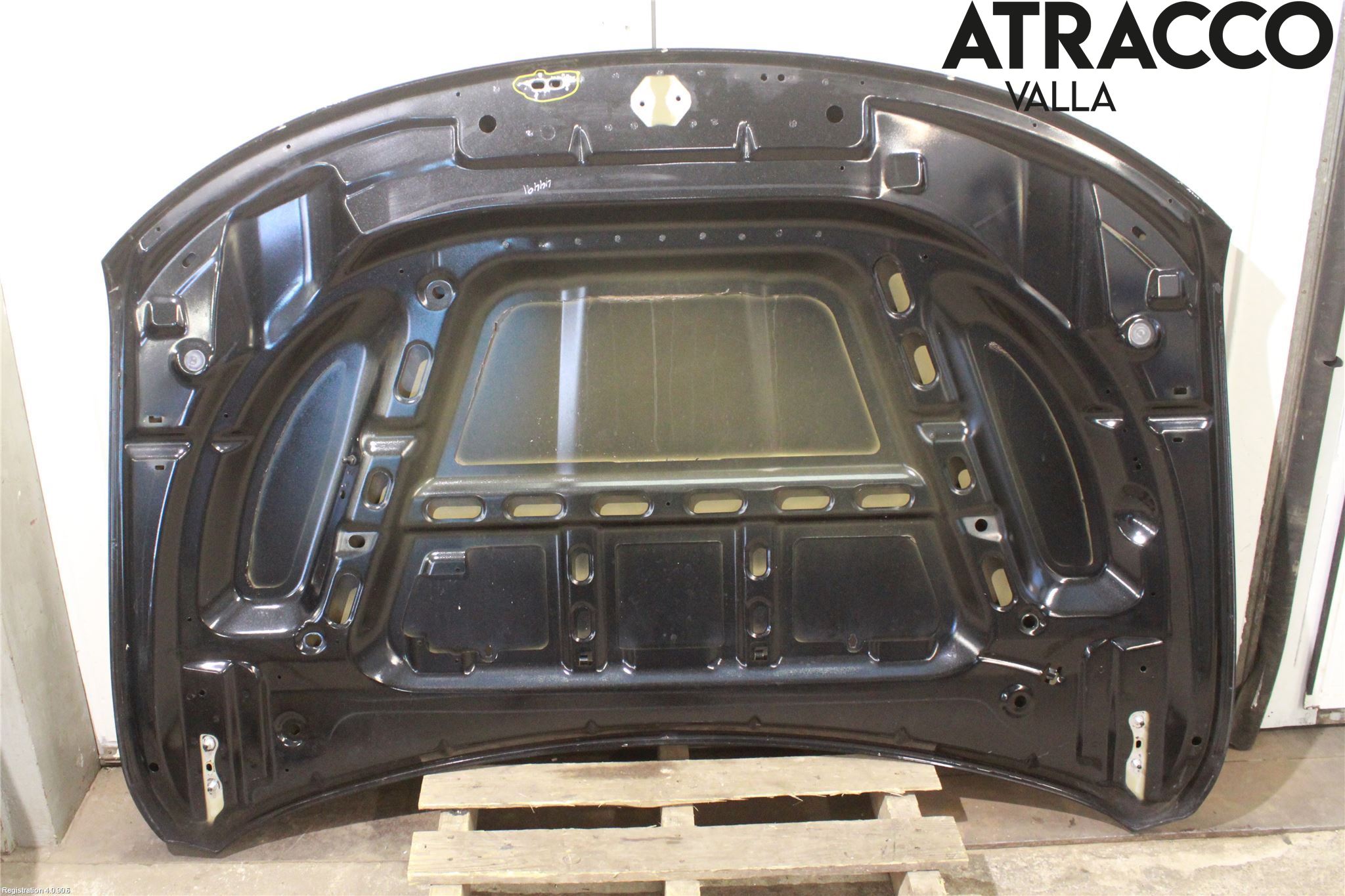 Jeep GRAND CHEROKEE 10-20 Panser