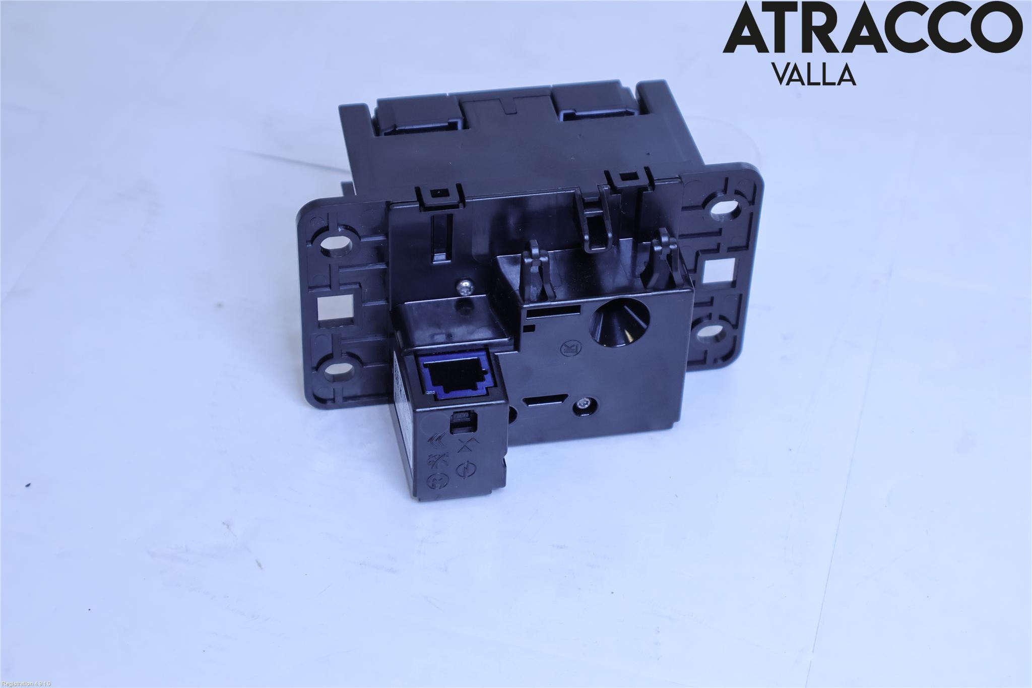 Citroen C4/E-C4 C4X/E-C4X III 21- Bryter Gearkasse