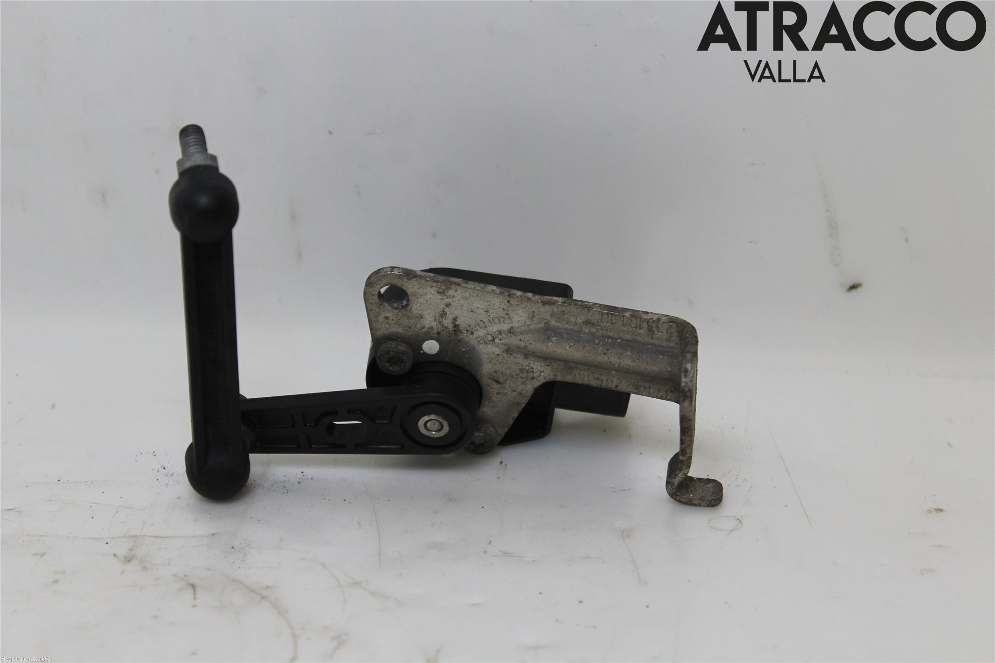 BMW 5 F10/F11/F18 09-17 Sensor Lysinnstilling