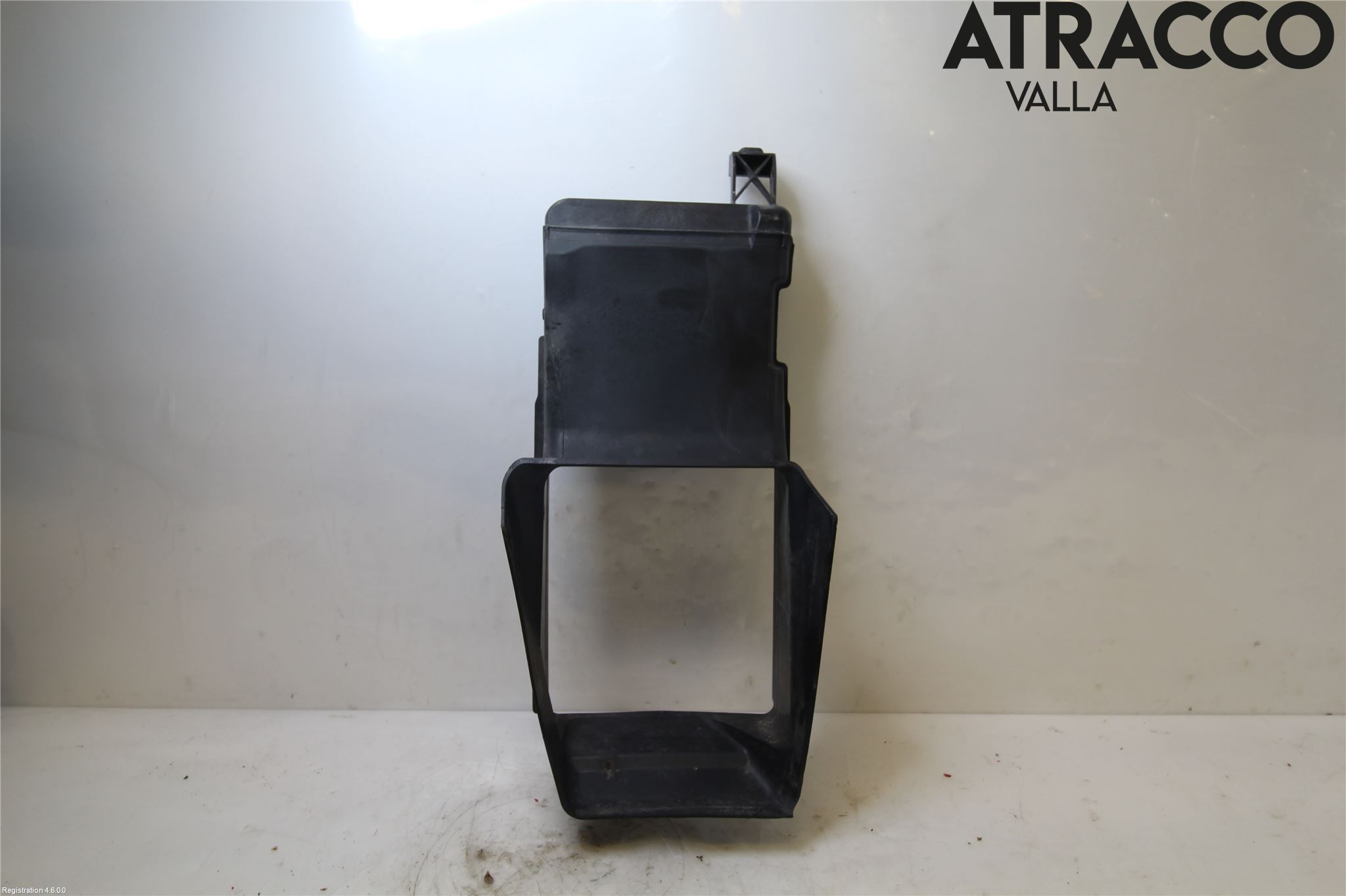 Ford FOCUS 15-18 Luftstyring Front