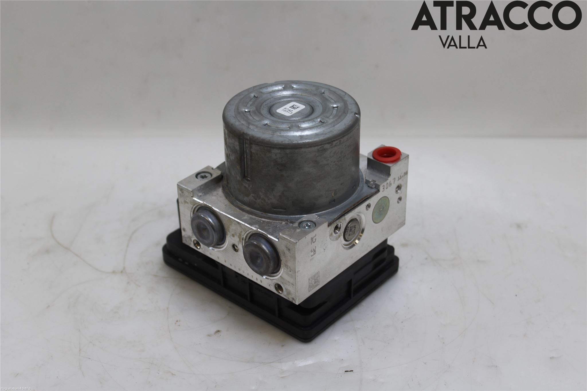 Renault TRAFIC/E-TECH 15- Abs Hydraulikkaggregat