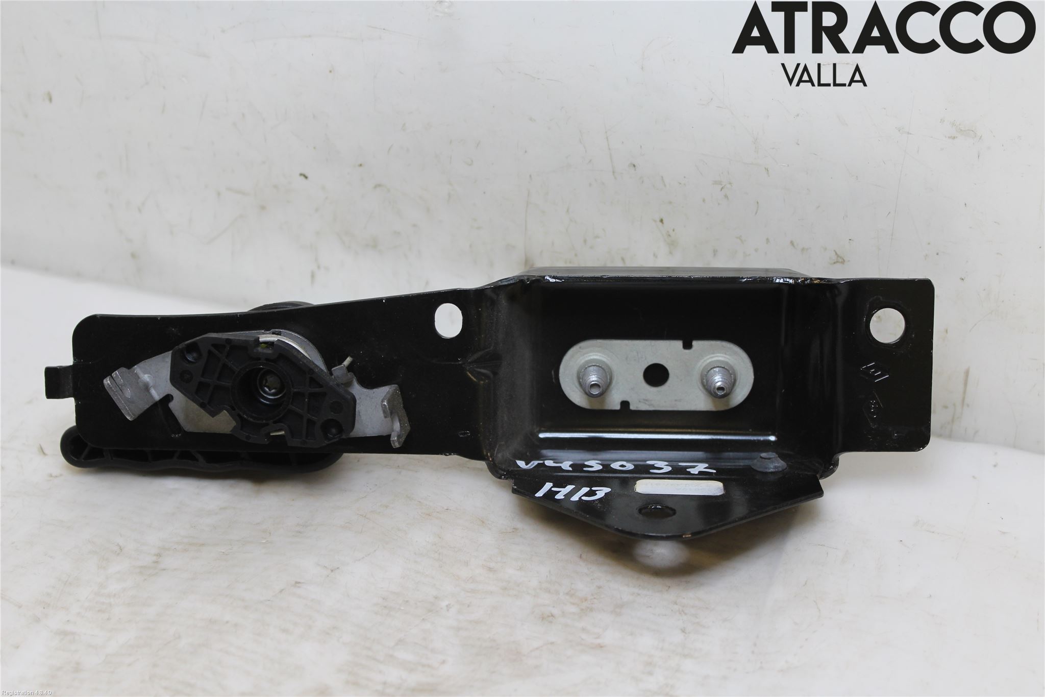 Mercedes-Benz MB CITAN (W415) 13-21 Innr Dørhandtak H Indre