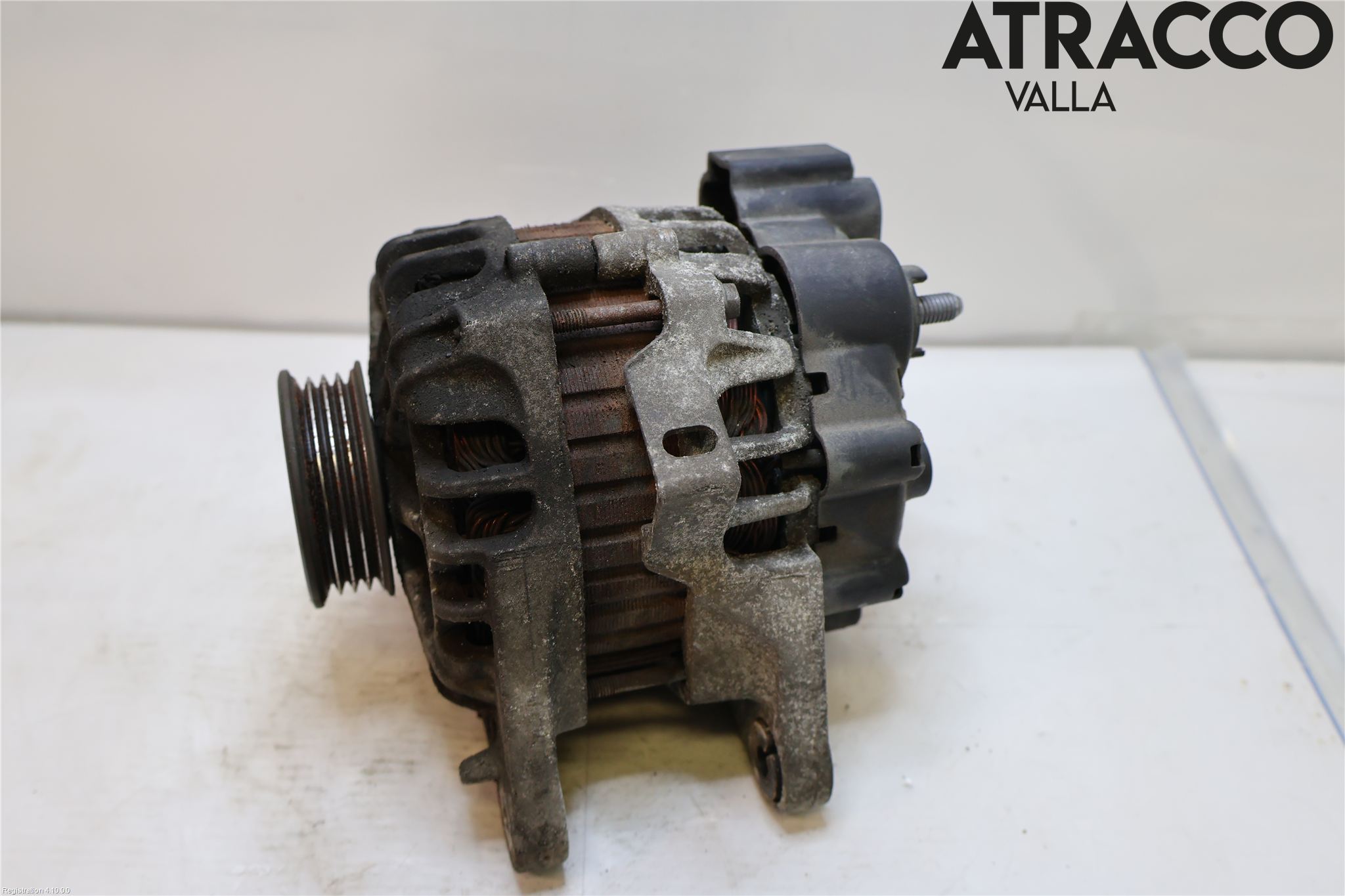 Kia SPORTAGE (JE) 05-10 Dynamo