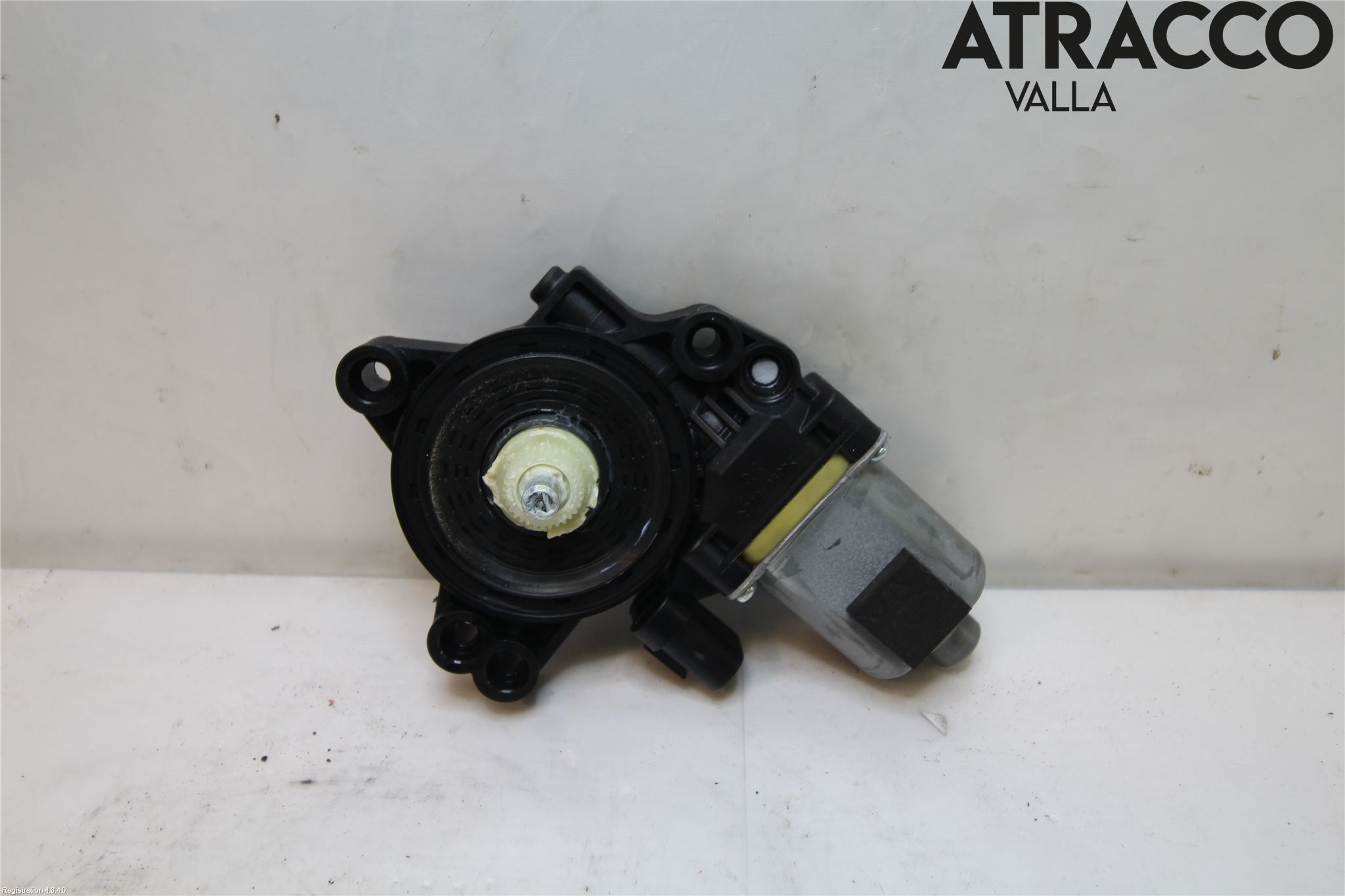 Hyundai i30 GD 13-17 Vindusheismotor