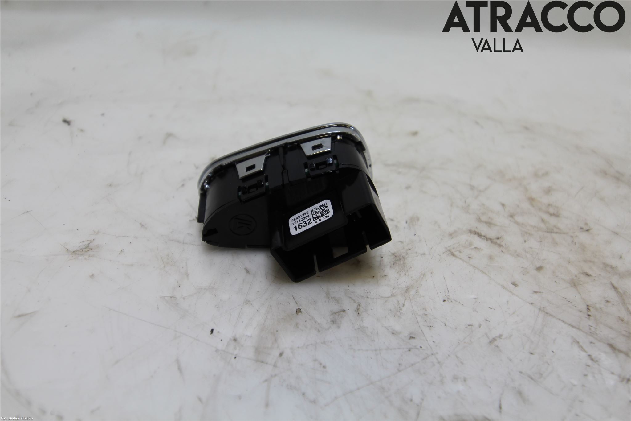 Opel CORSA E 15-19 Bryter Sentral Lås