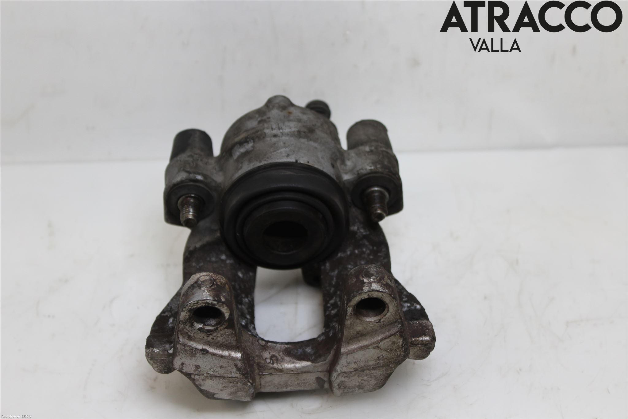 Mercedes-Benz MB E-KLASS (W211) 02-09 Bremsecaliper Bak Høyre