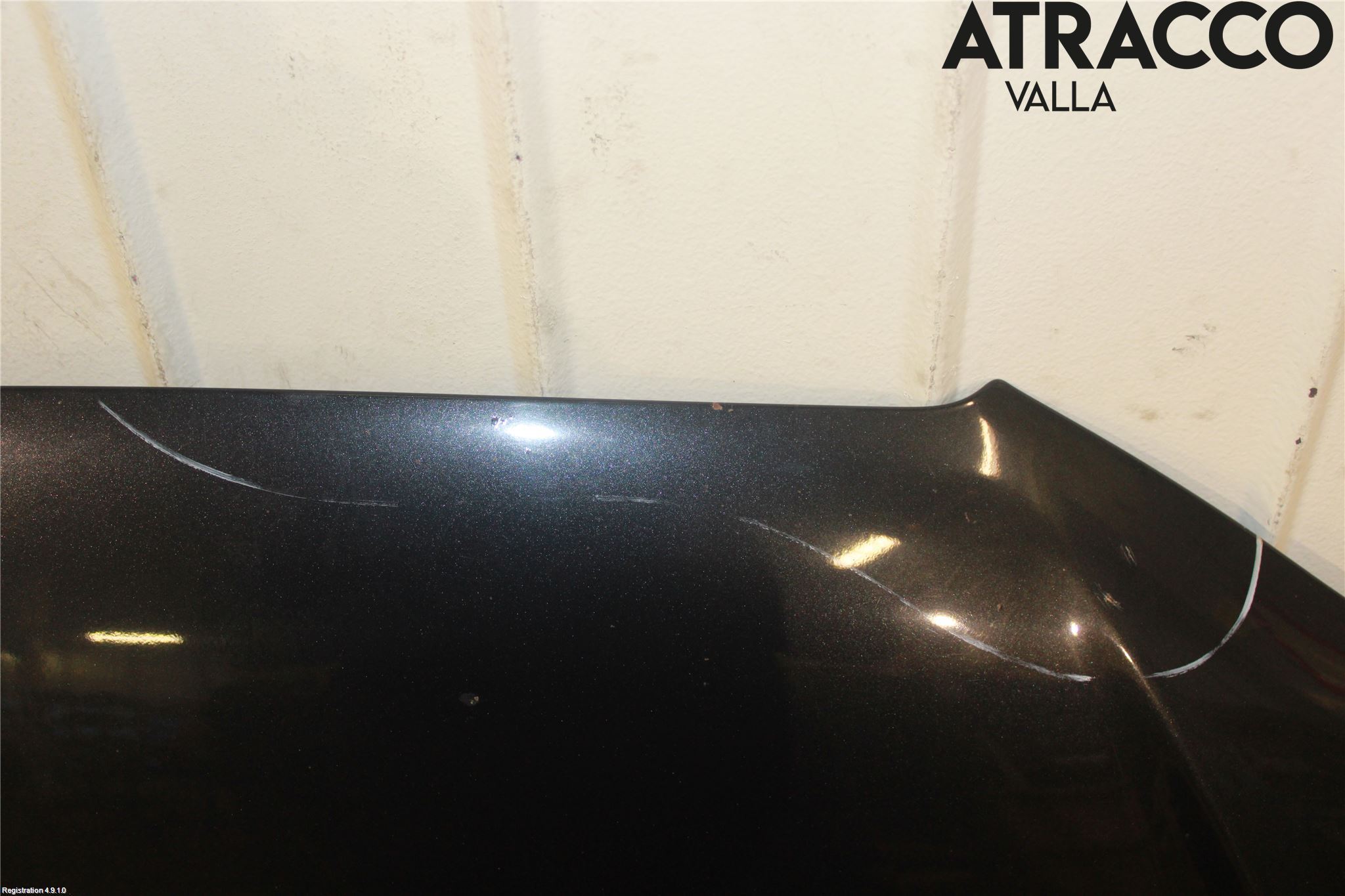 Hyundai SANTA FE  06-12 Panser
