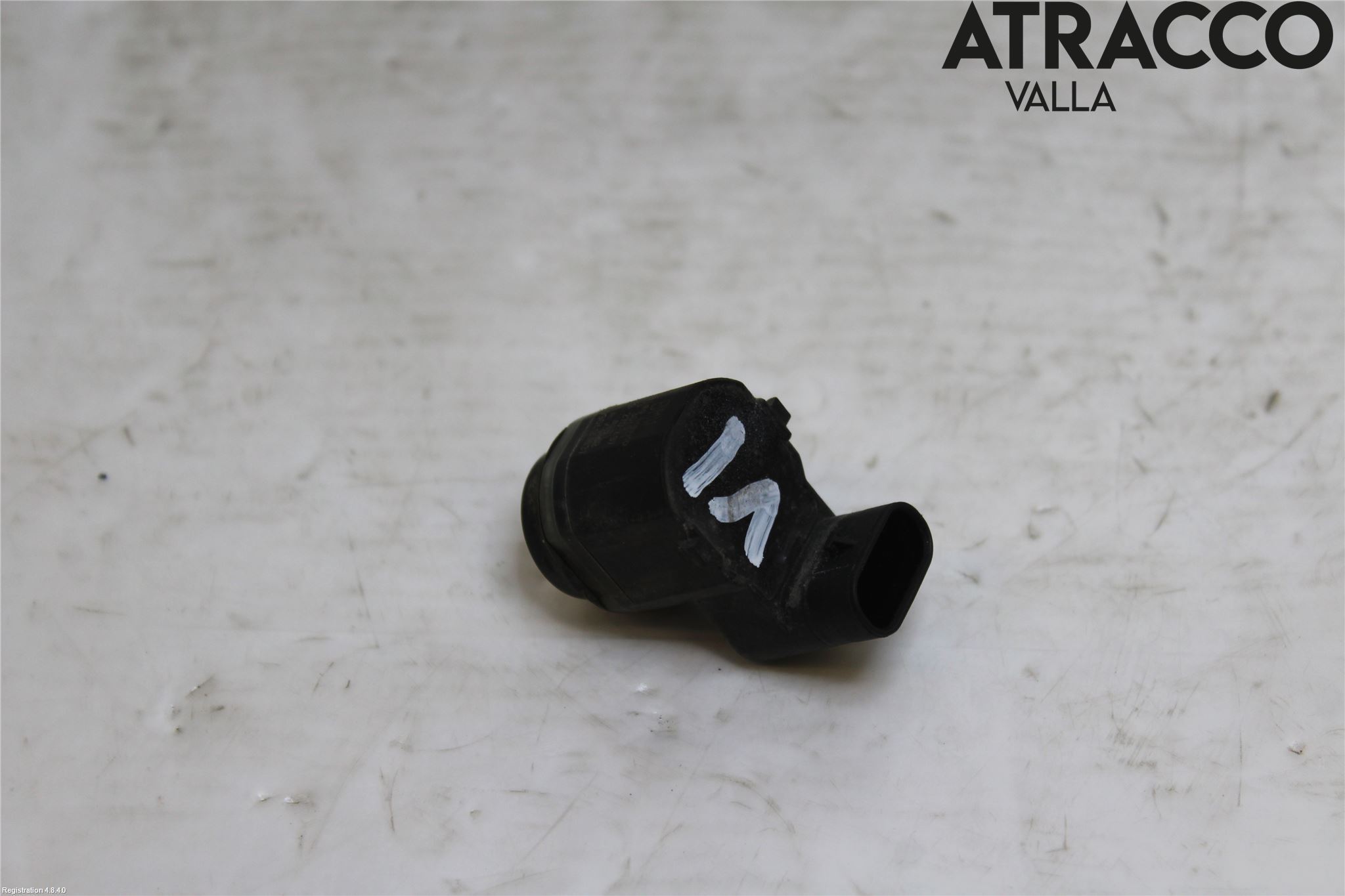 BMW 5 F10/F11/F18 09-17 Sensor Ryggesensor