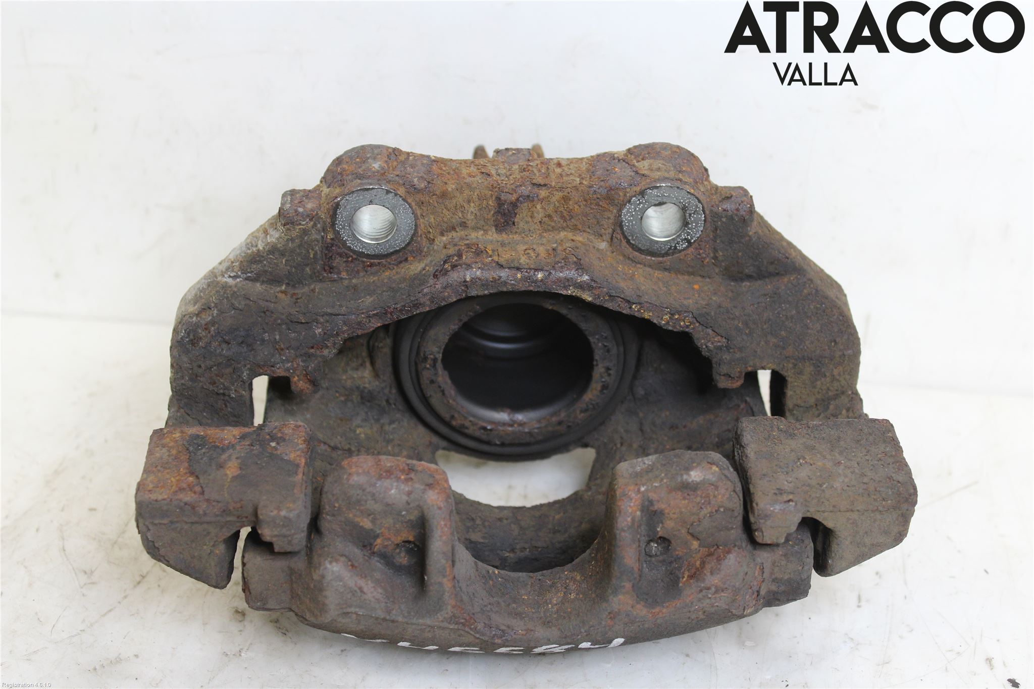 Peugeot PARTNER 16-18 Bremsecaliper Foran Høyre