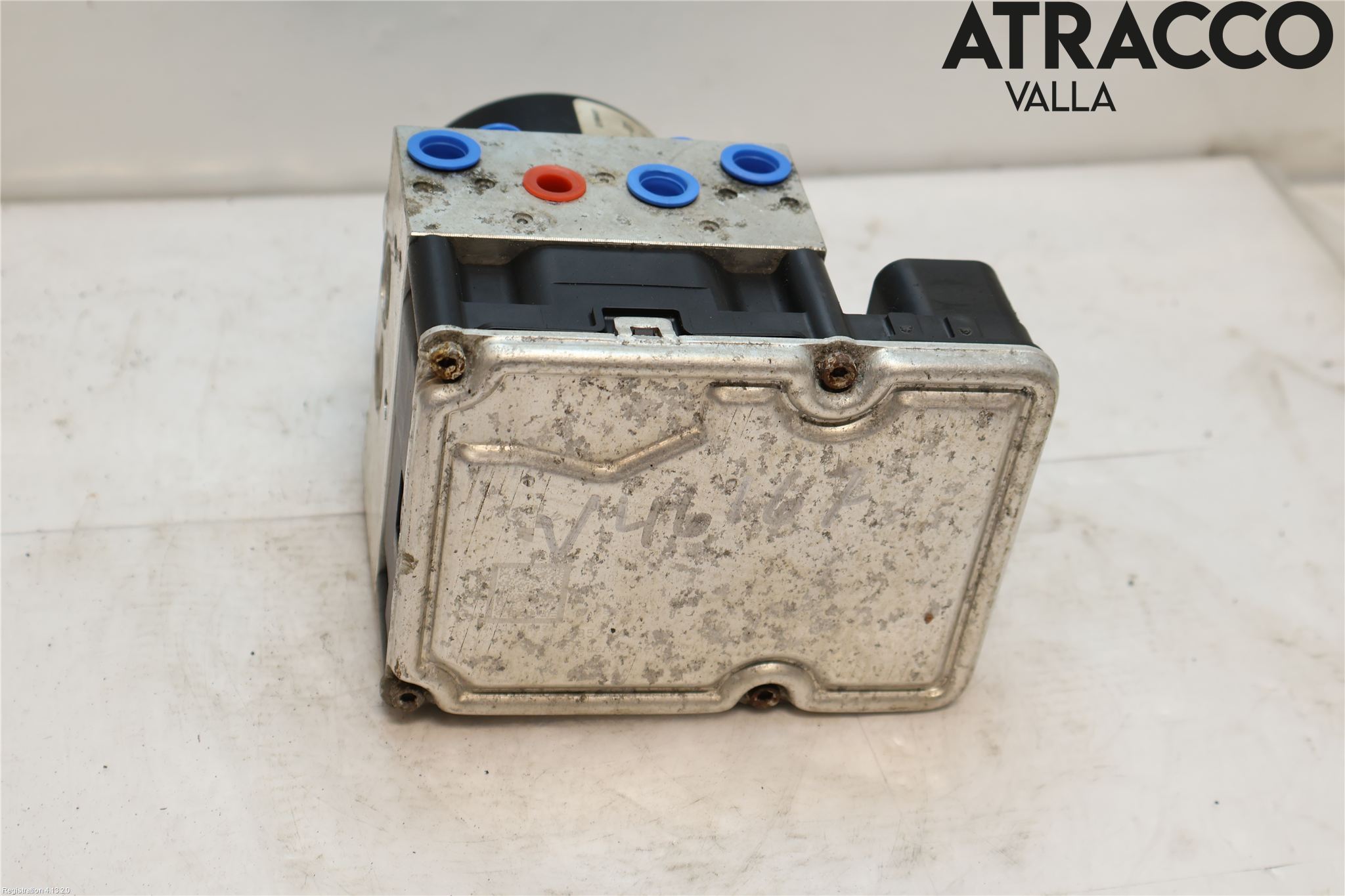 BMW X3 F25 10-17 Abs Hydraulikkaggregat