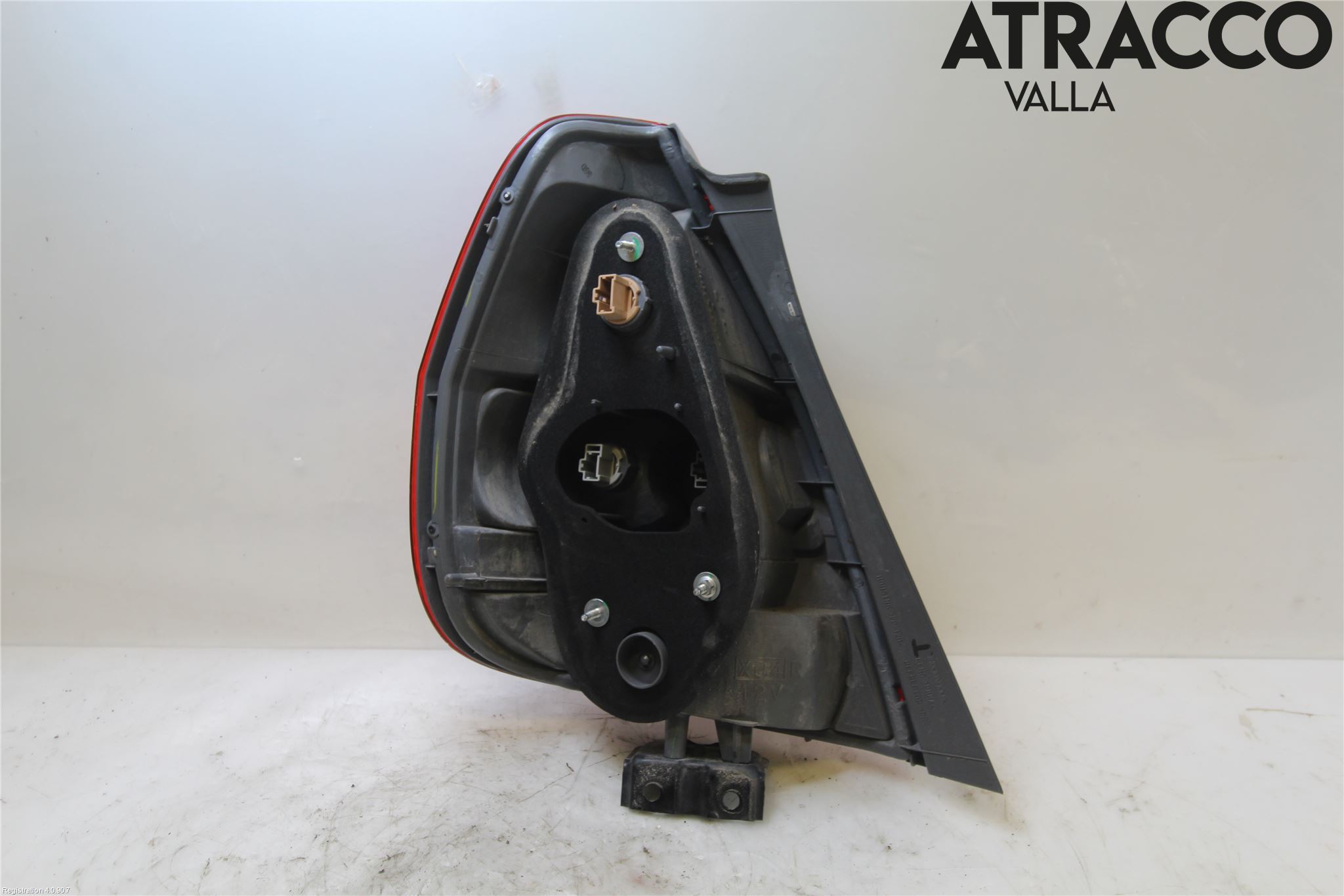 Honda JAZZ 02-08 Baklykt Høyre