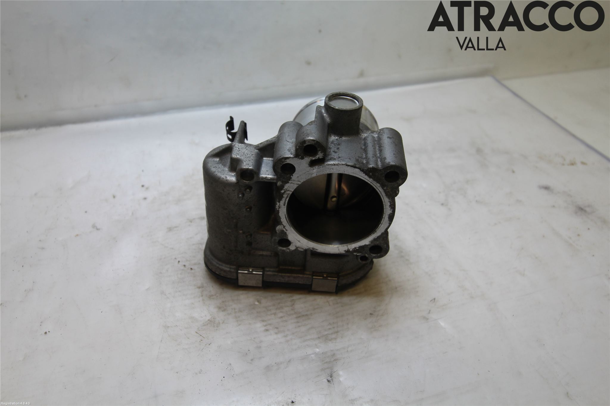 Ford FOCUS 11-14 Inns Spjeldhus