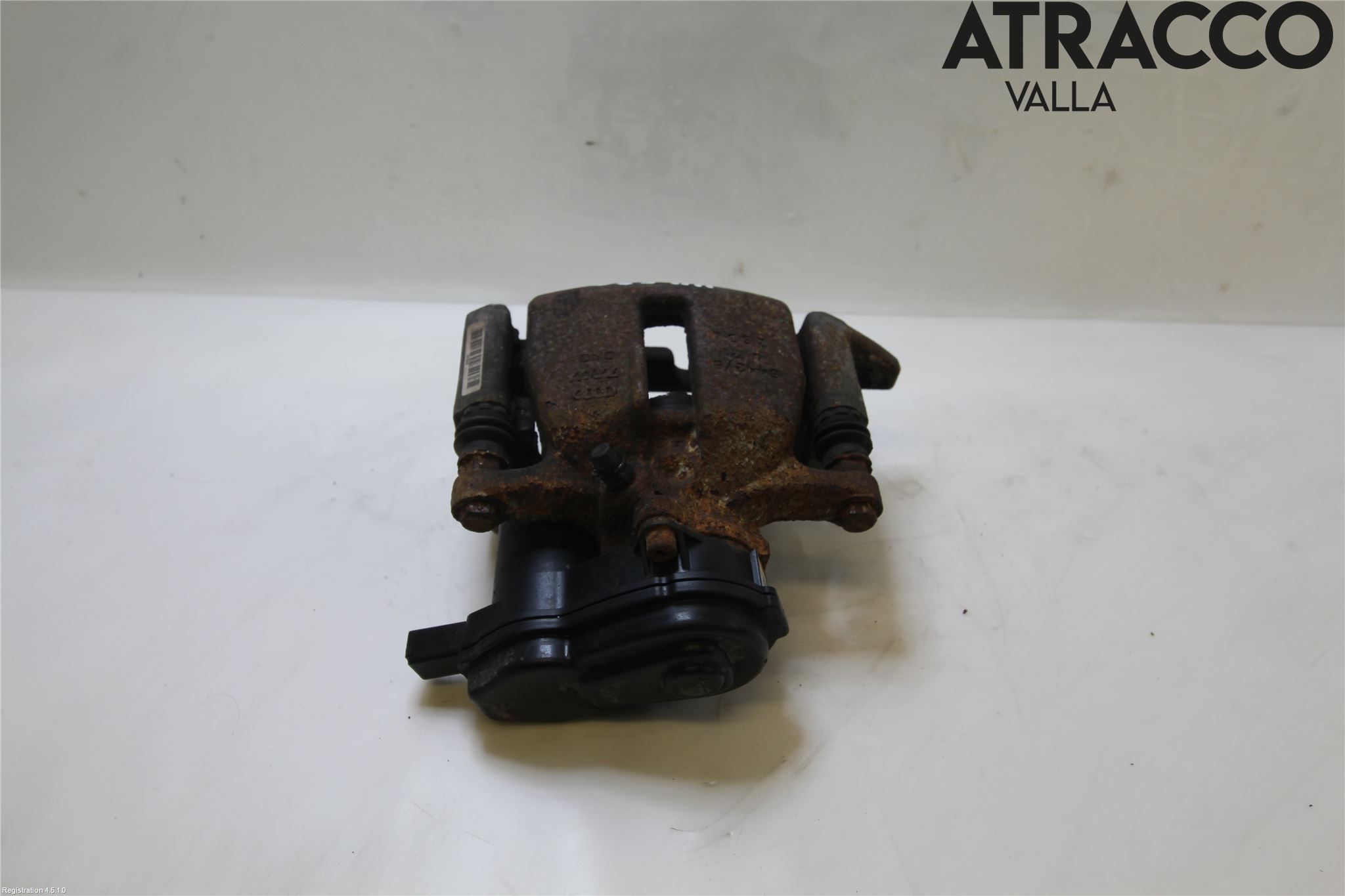 Audi A5 07-16 Bremsecaliper Bak Venstre
