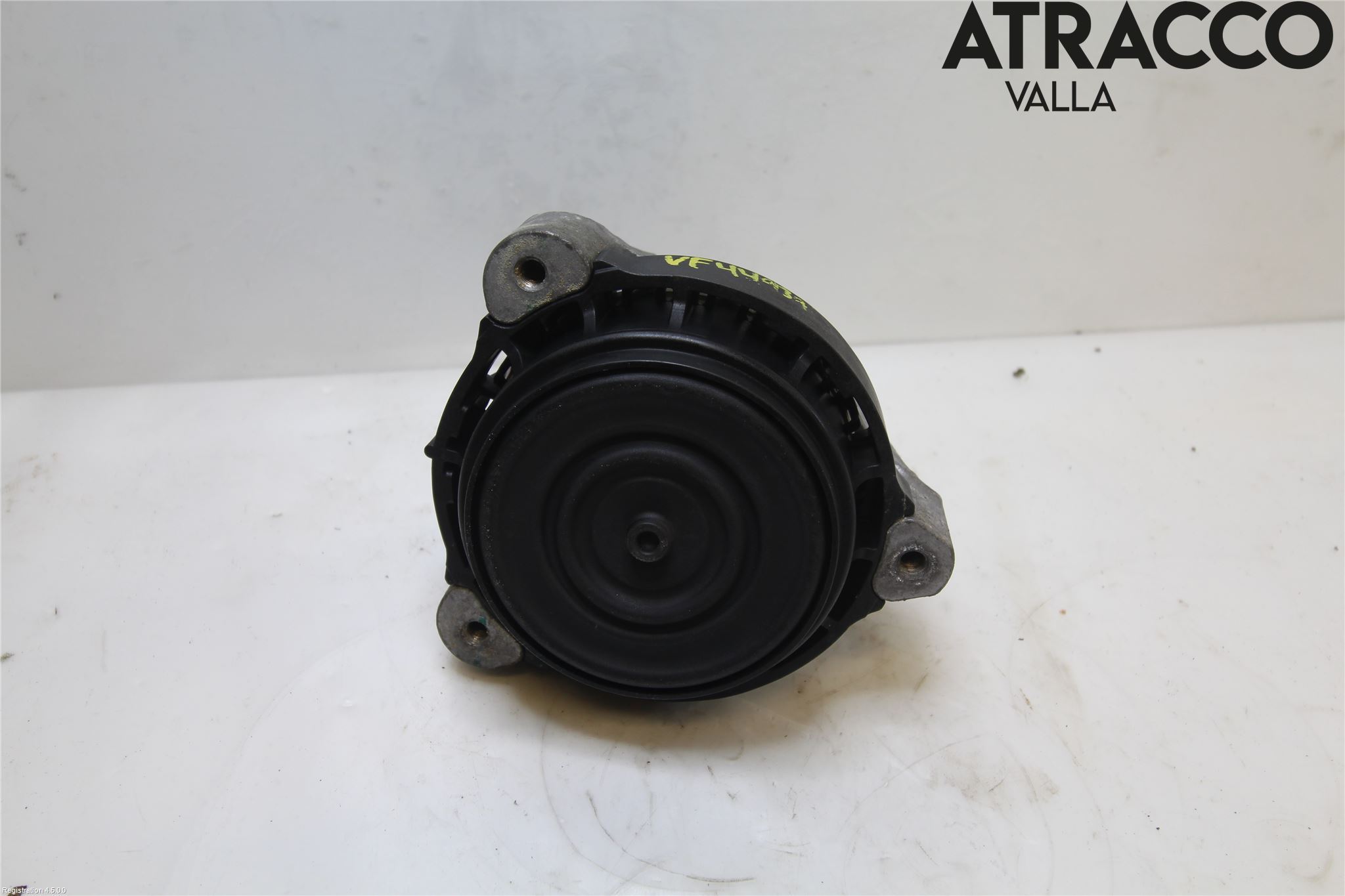 BMW 5 G30/G31/F90 17-23 Motor Feste Stål-Alu