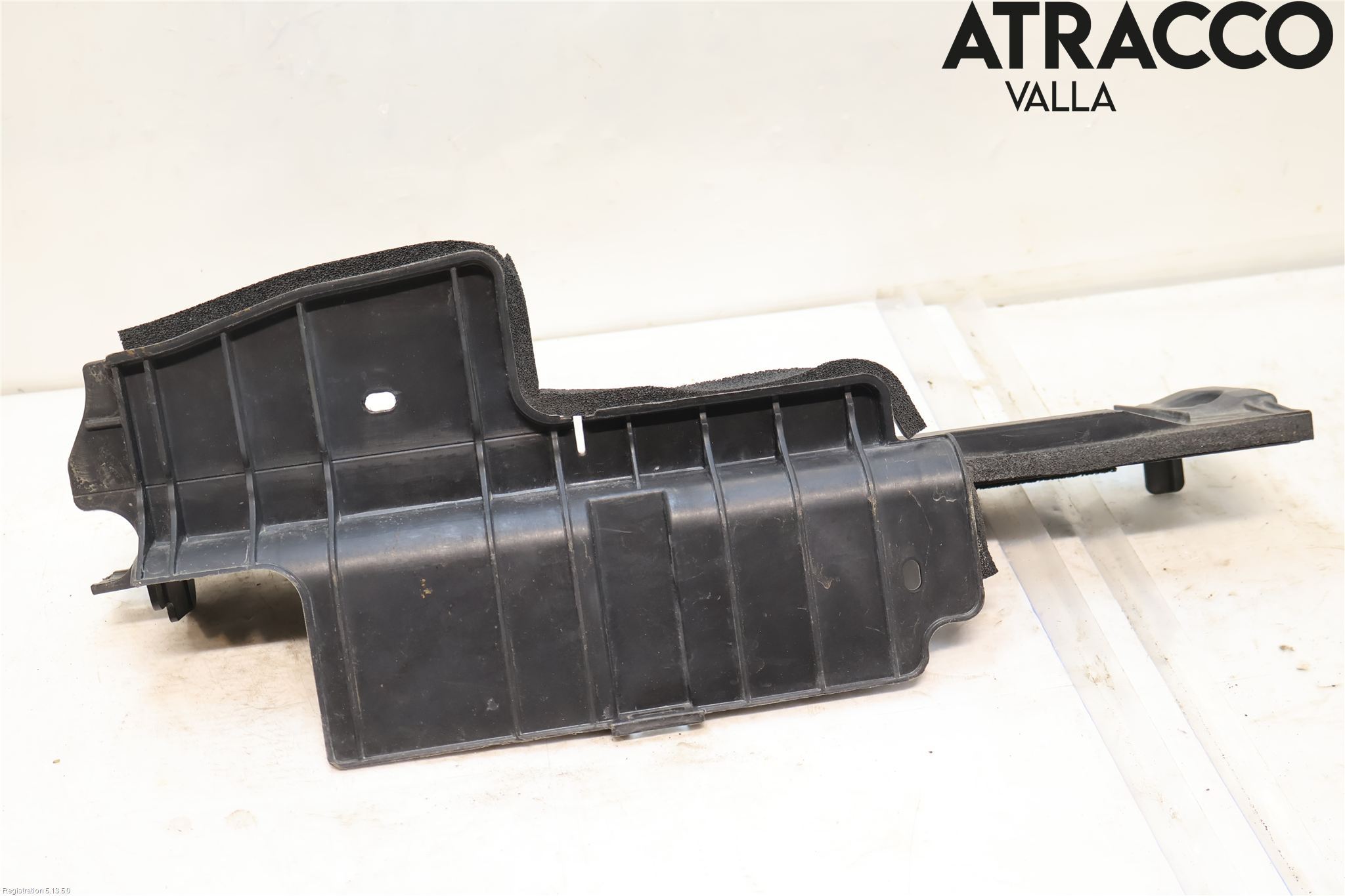 Kia OPTIMA 16-20 Luftstyring Front