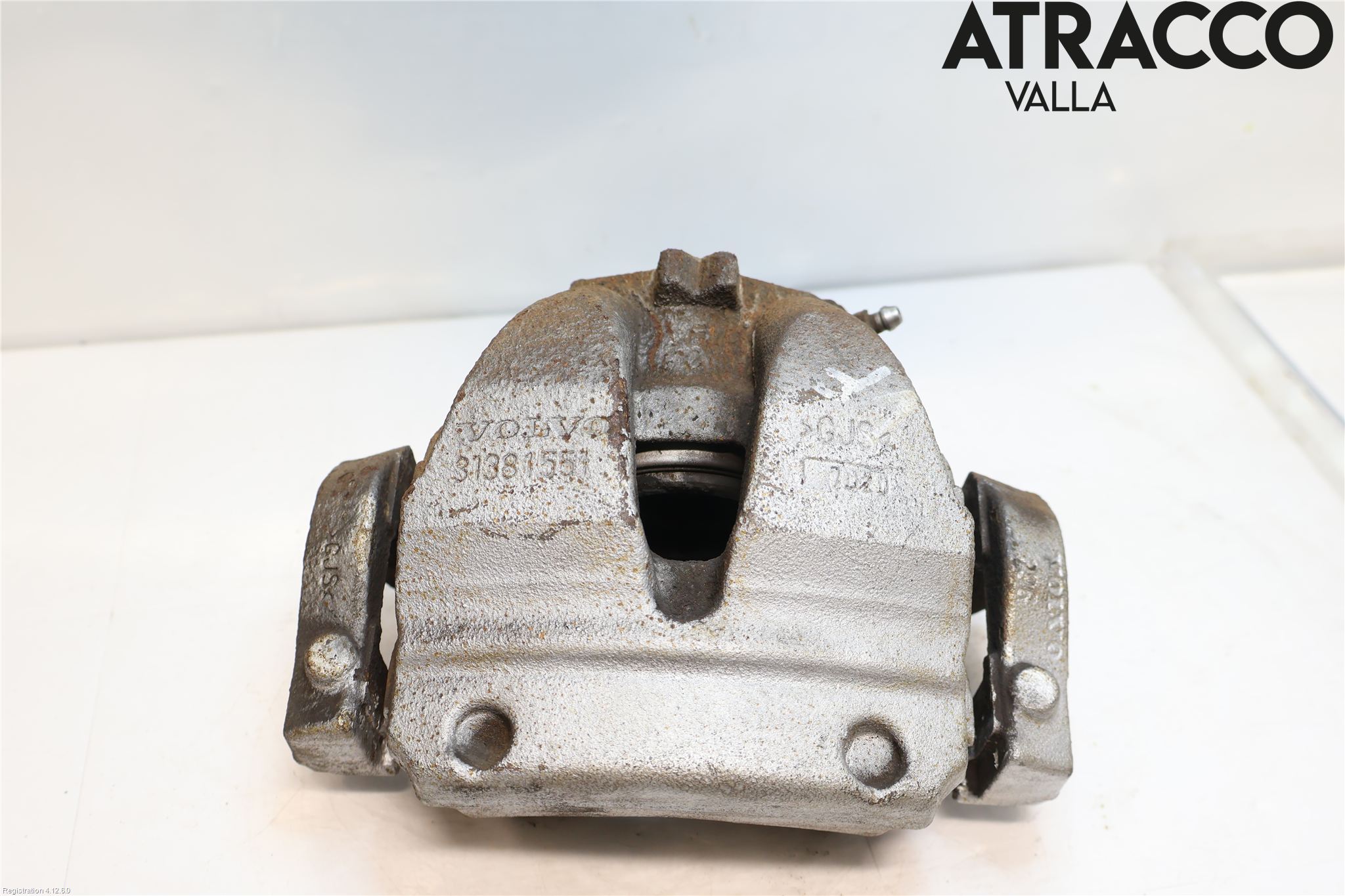 Volvo S90 17->> Bremsecaliper Foran Venstre
