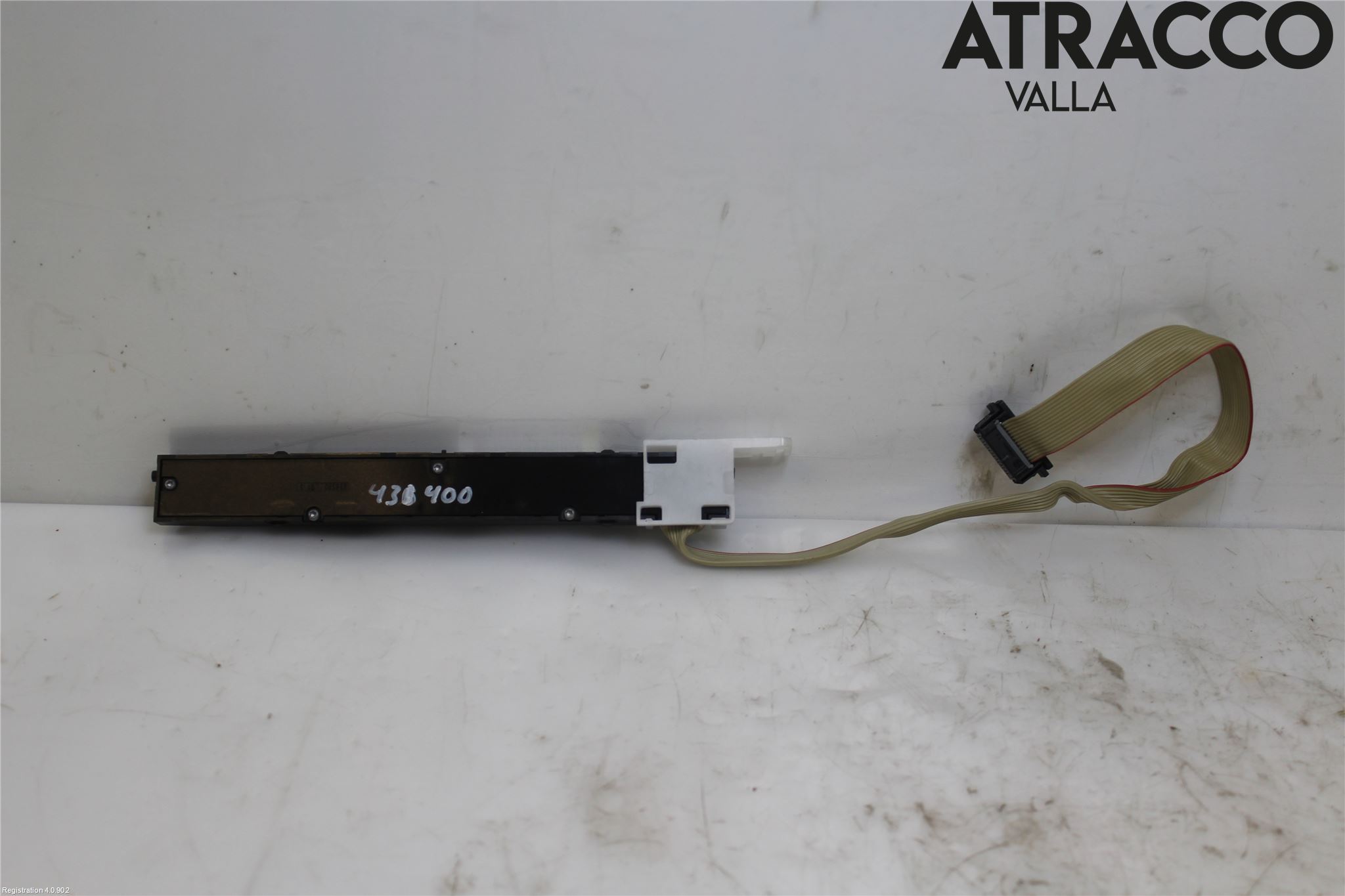 BMW 3 E90/91 SED/TOU 05-12 Bryter Varmesete