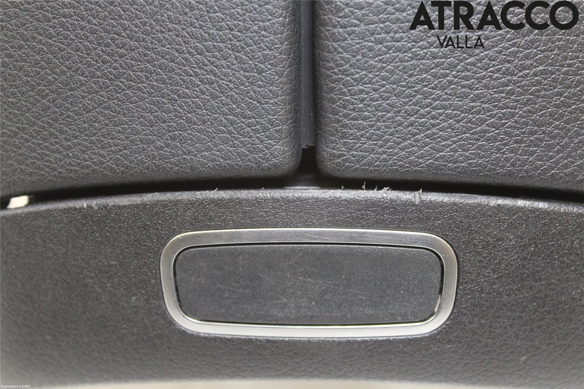 Mercedes-Benz MB CLA-KLASS (C118/X118) 19- Innr Armlene
