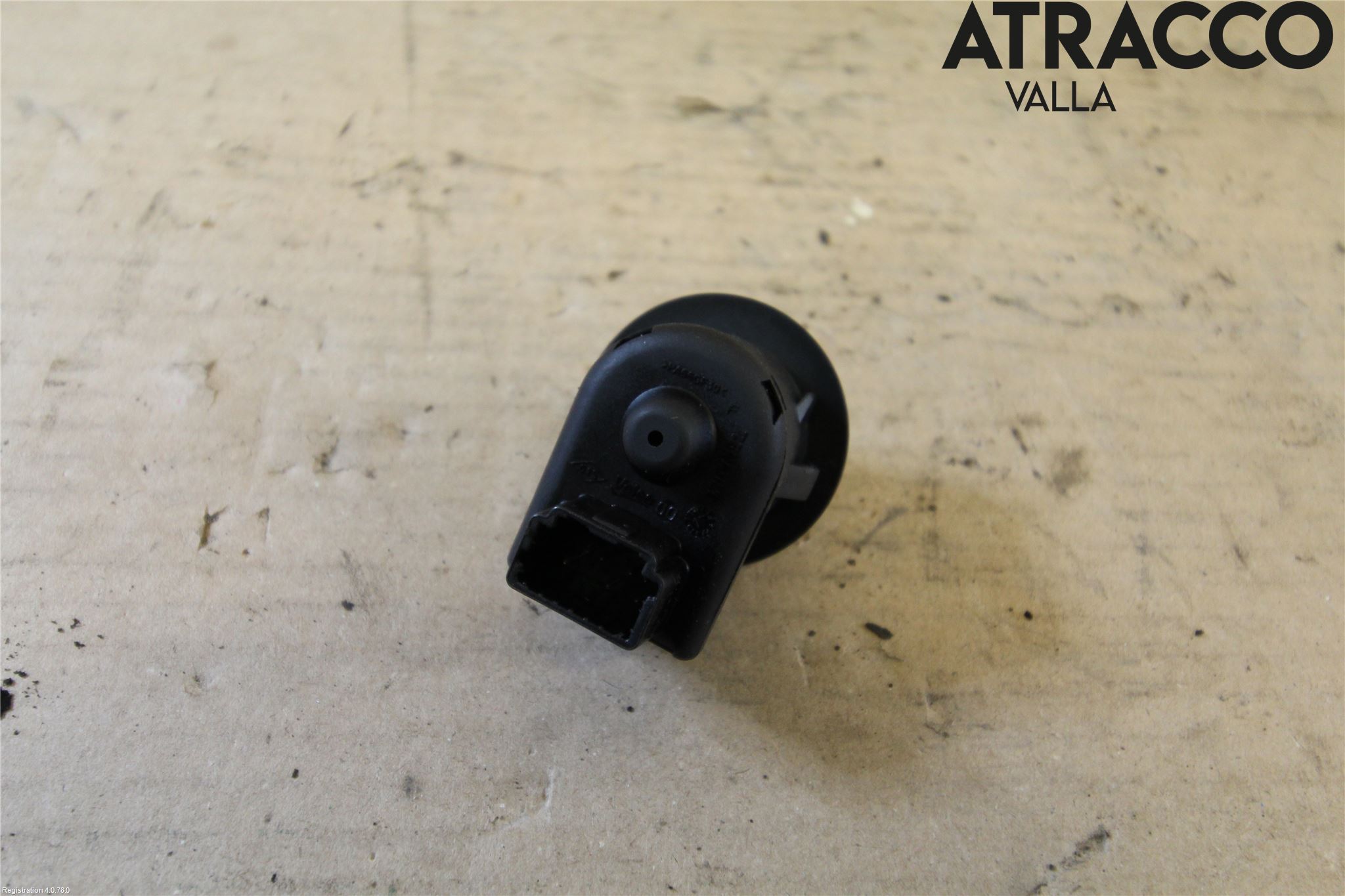 Opel VIVARO 15-19 Bryter Speil