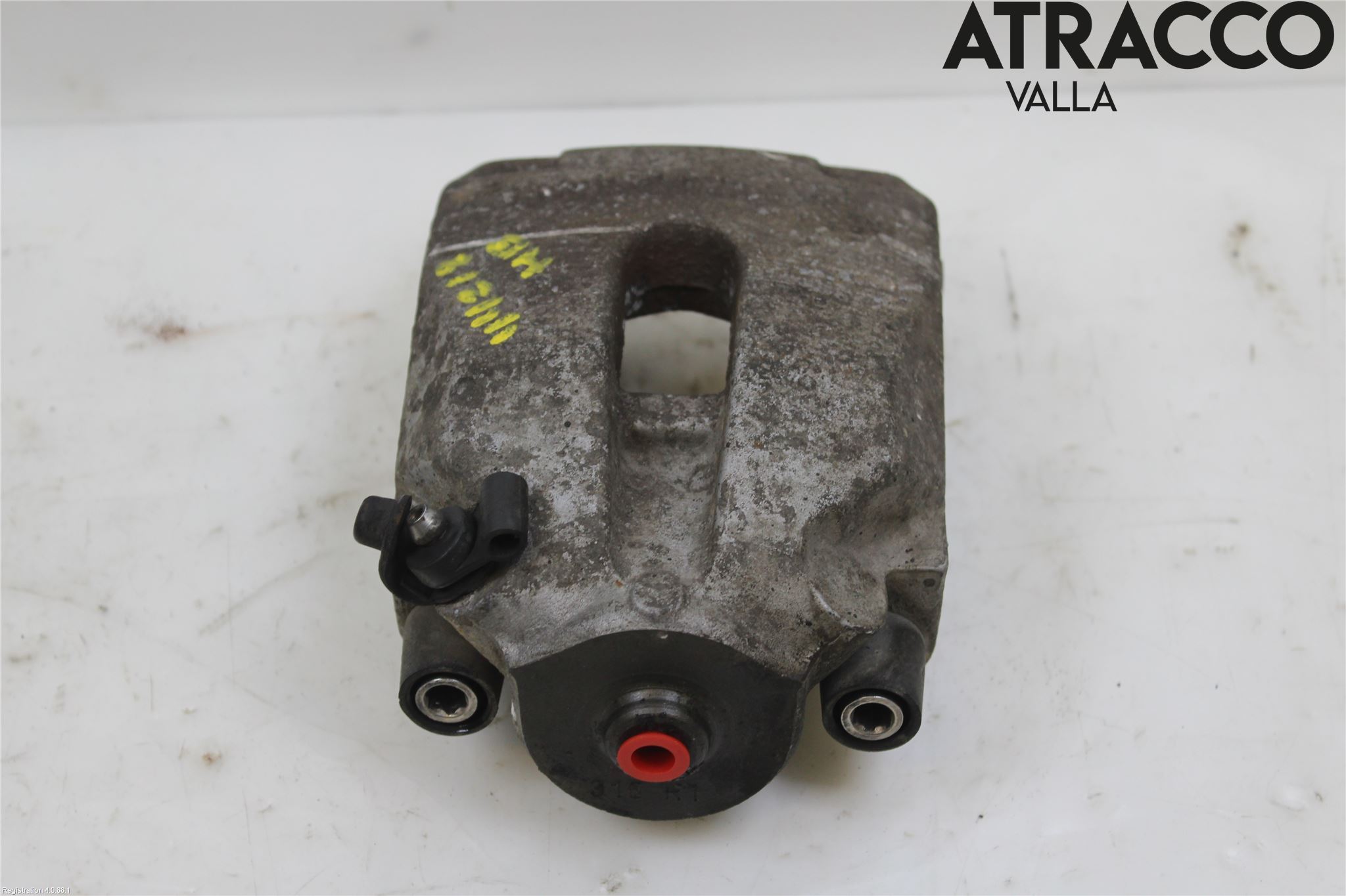 BMW 5 E39 95-04 Bremsecaliper Bak Høyre