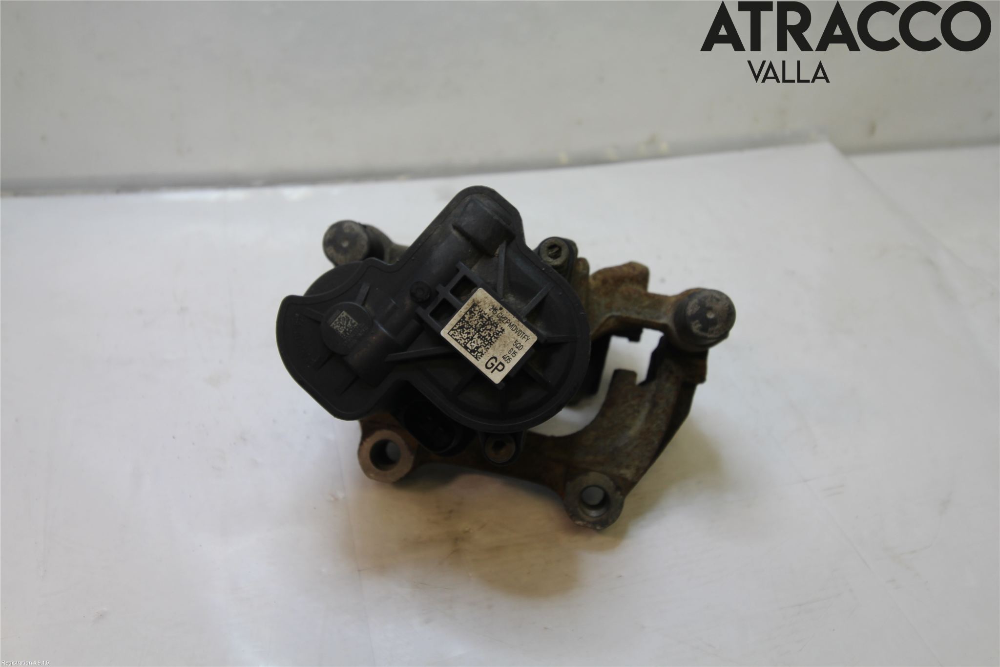 Volkswagen VW T-ROC 18- Bremsecaliper Bak Venstre