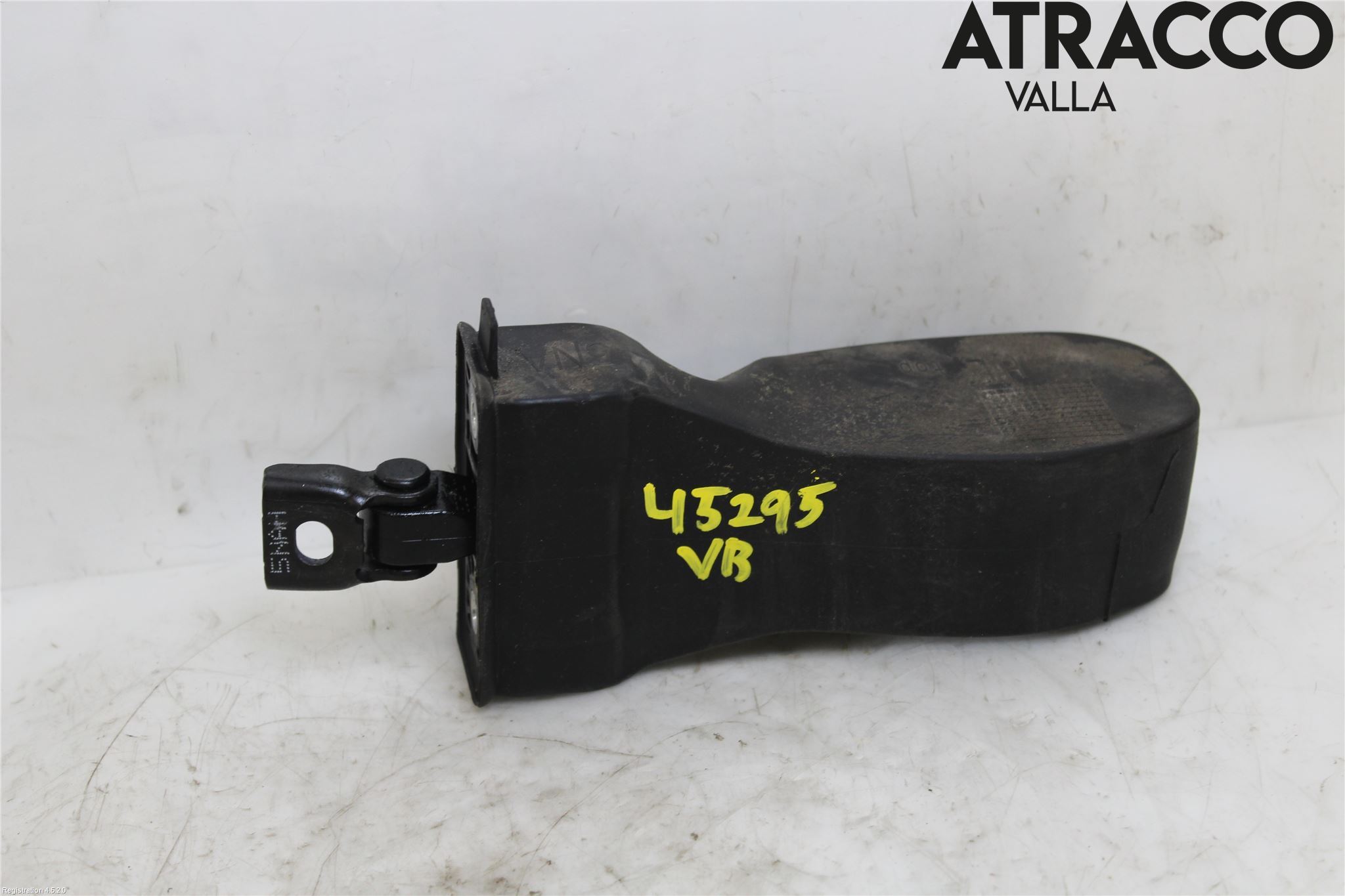 Volkswagen VW TIGUAN 16-24 Dørstopper