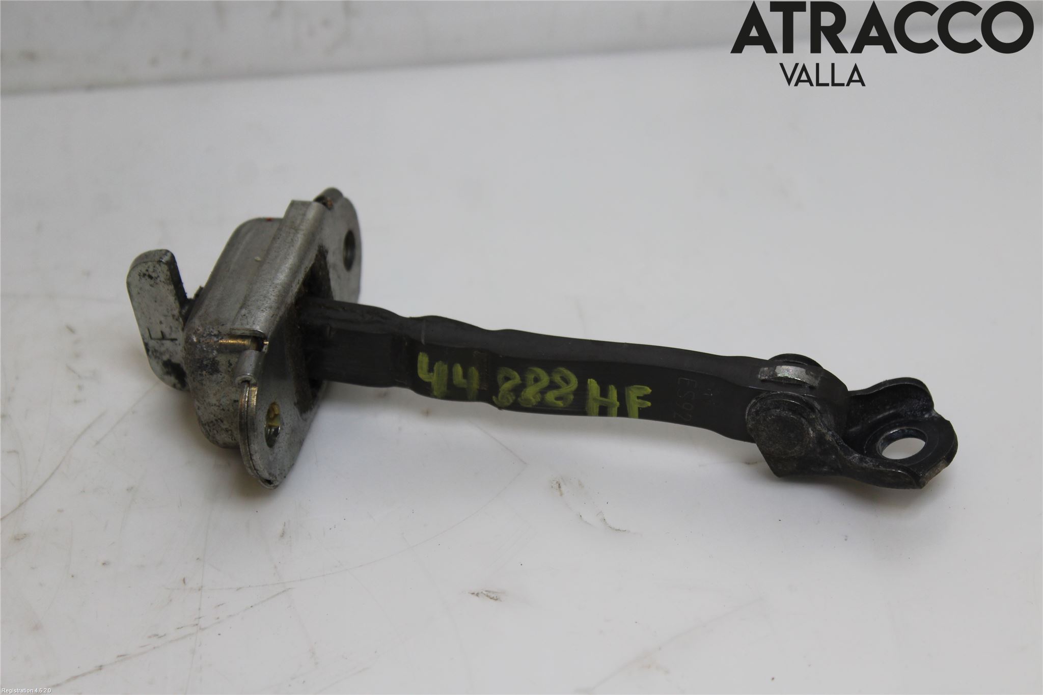 Peugeot 108 15-22 Dørstopper