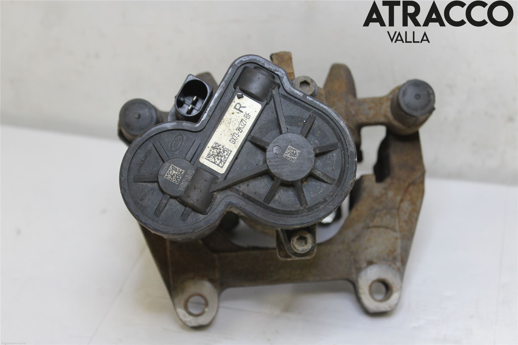 Jaguar XF (X260) 16-24 Bremsecaliper Bak Høyre