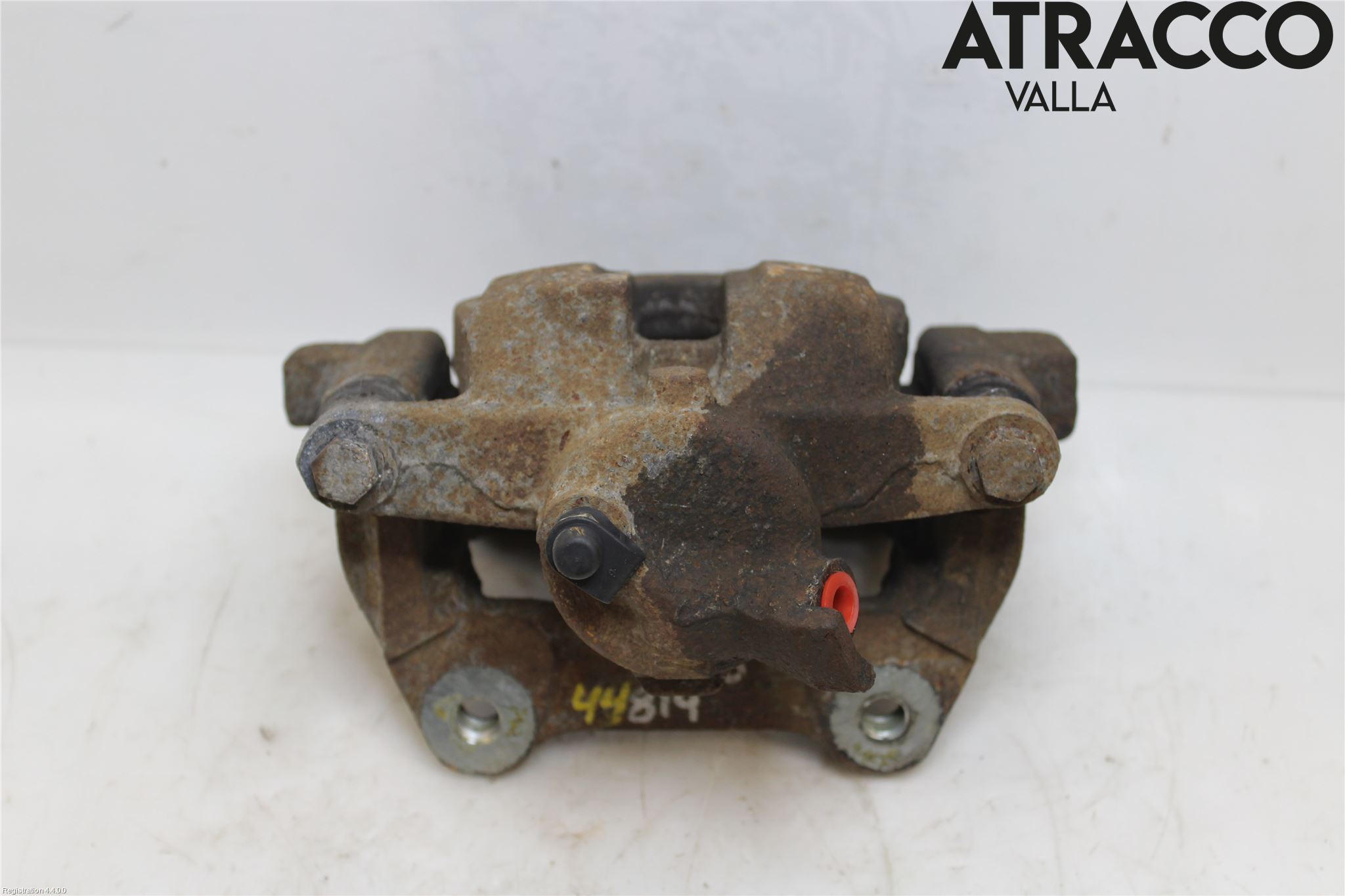 Landrover RANGE ROVER SPORT (L320) 10-13 Bremsecaliper Bak Høyre