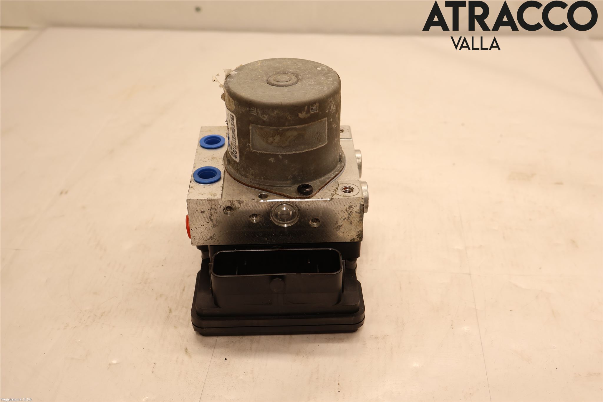 Hyundai i20 GB 15-20 Abs Hydraulikkaggregat
