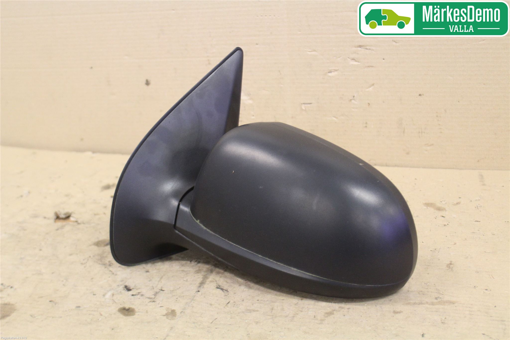 Hyundai i20 PB 09-14 Speil V M-Innvjustering