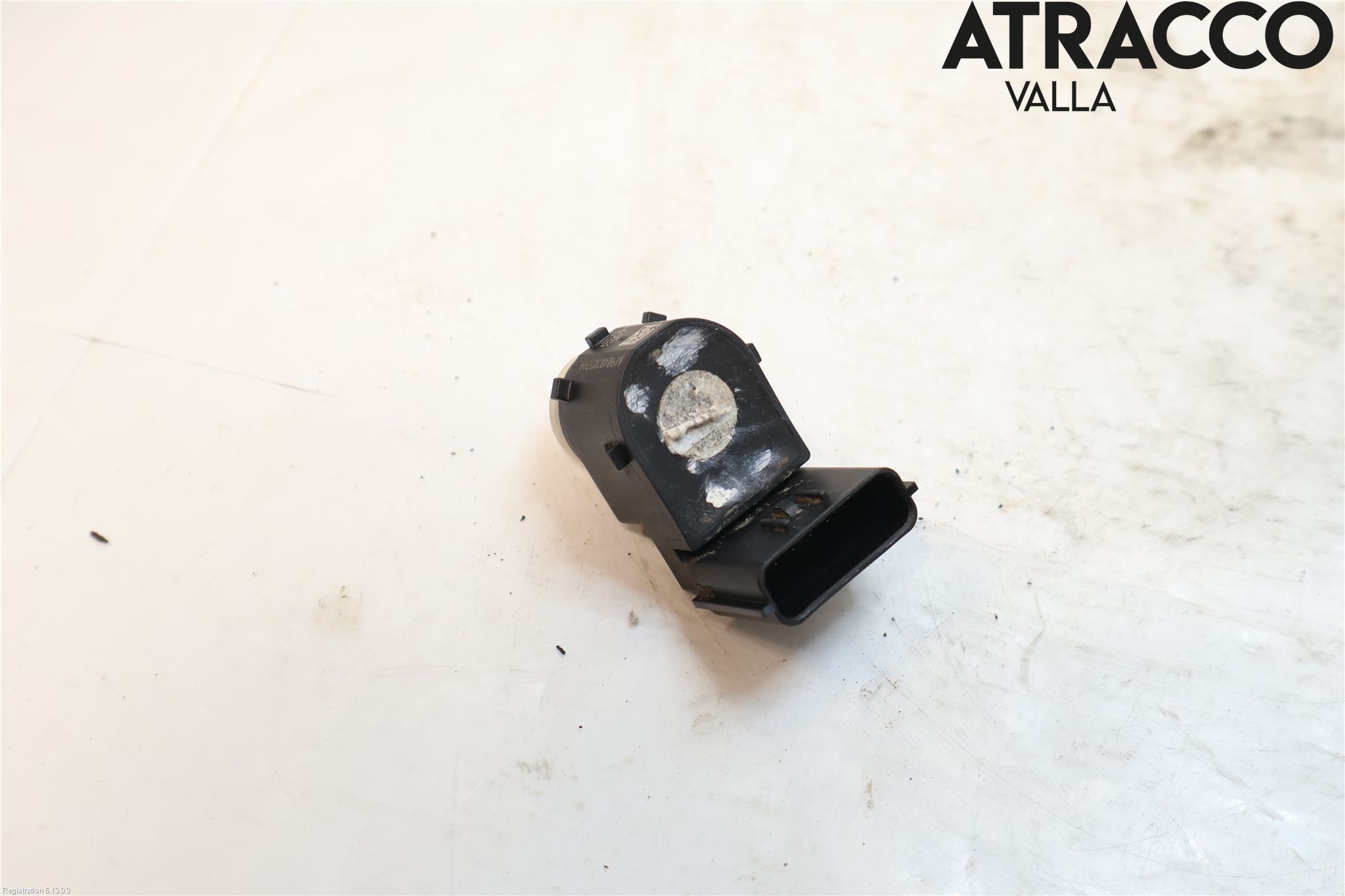 Kia NIRO (DE) 17-22 Sensor Ryggesensor
