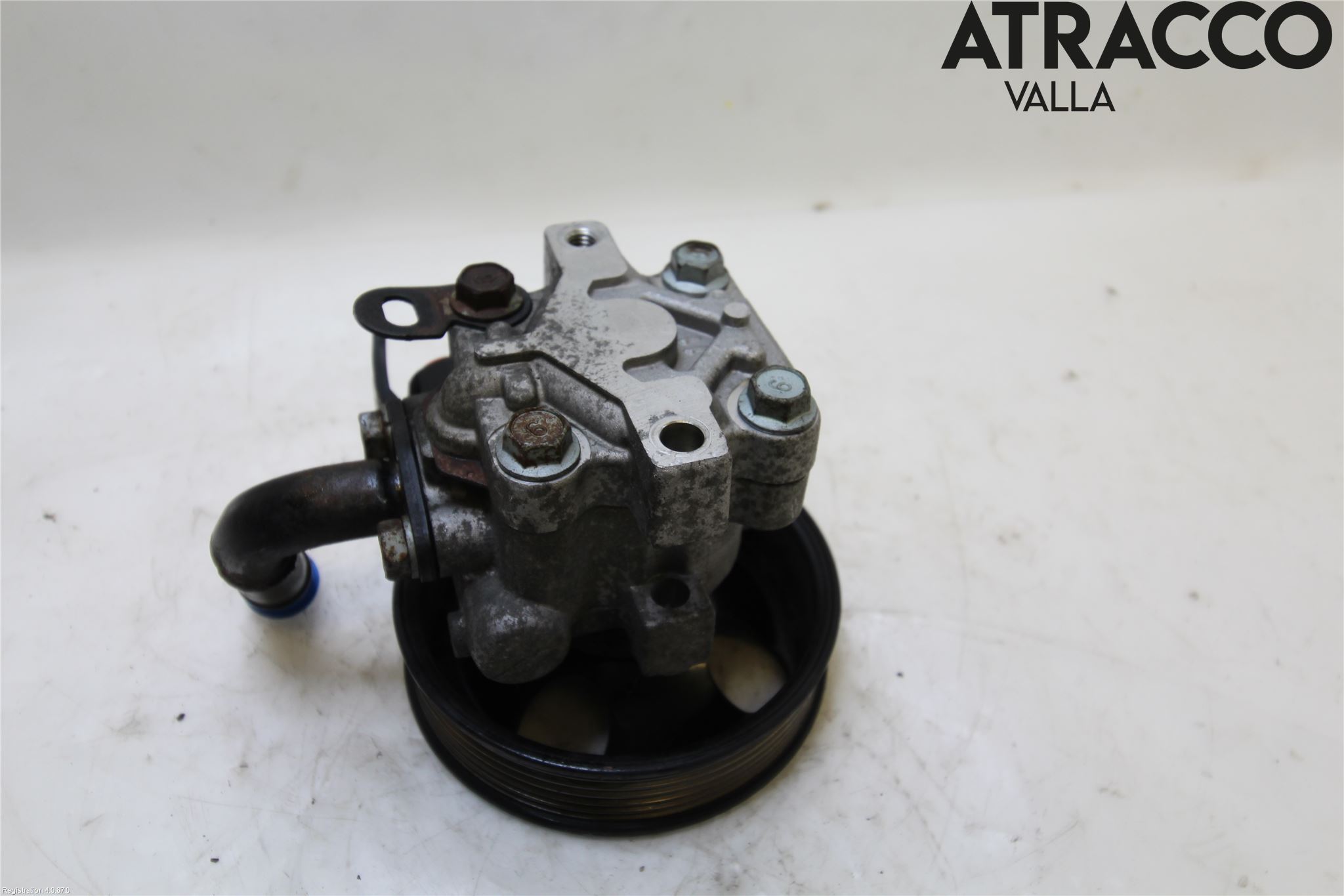 Kia CARENS II 07-12 Servo Pumpe