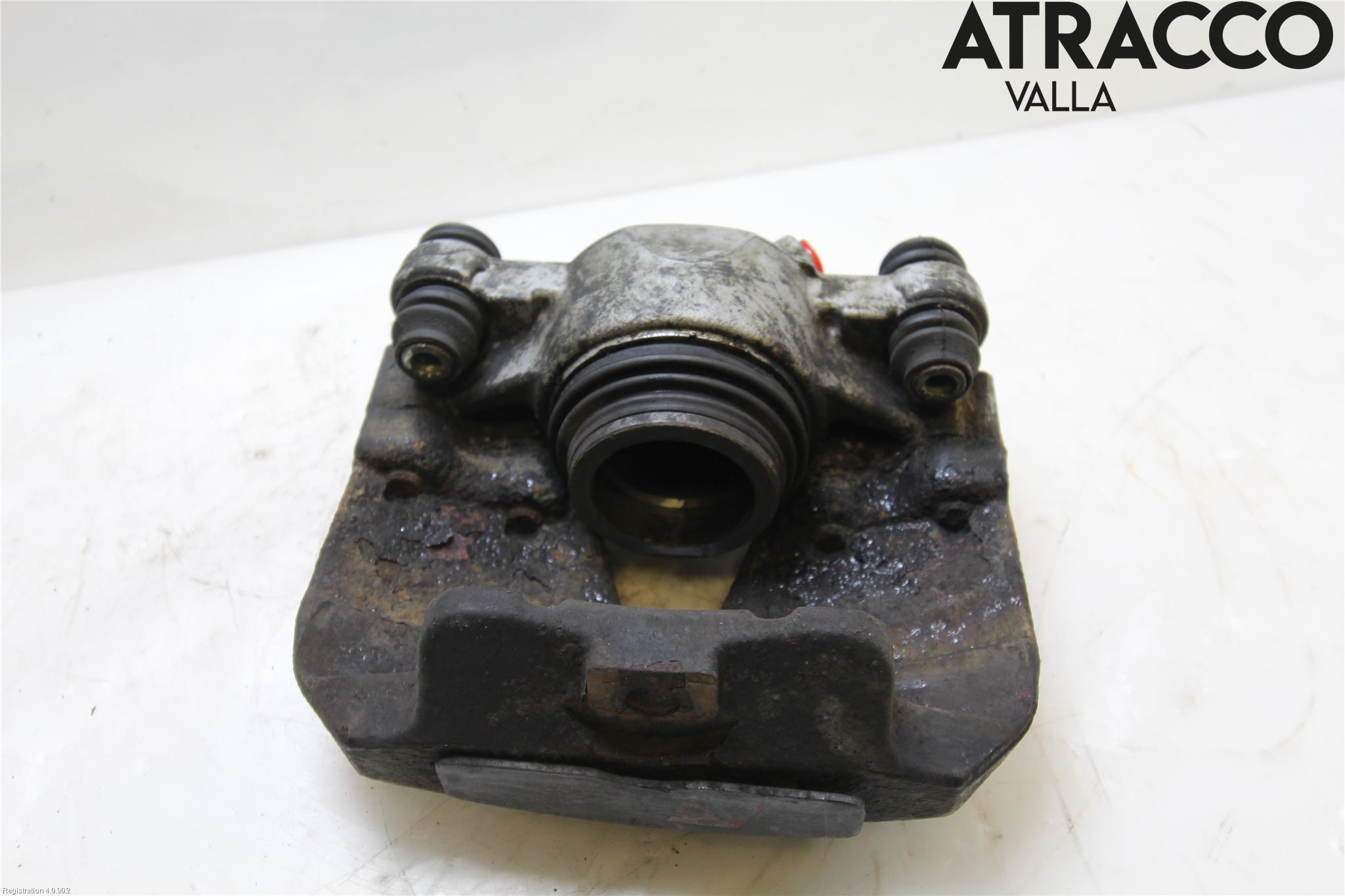 Audi A4/S4 08-11 Bremsecaliper Foran Venstre
