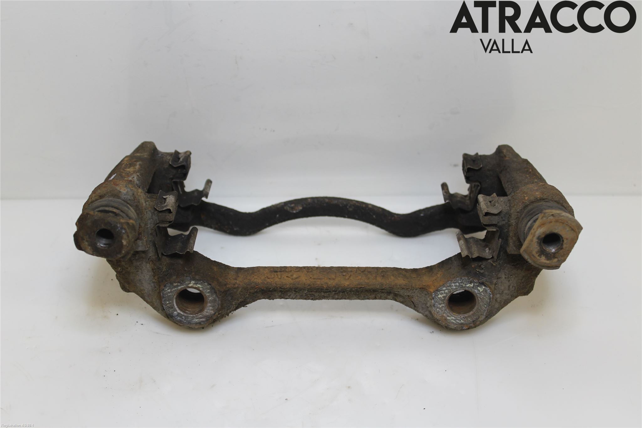 Ford TRANSIT SKÅP/BUSS 14-22 Bremsecaliper Feste Holder