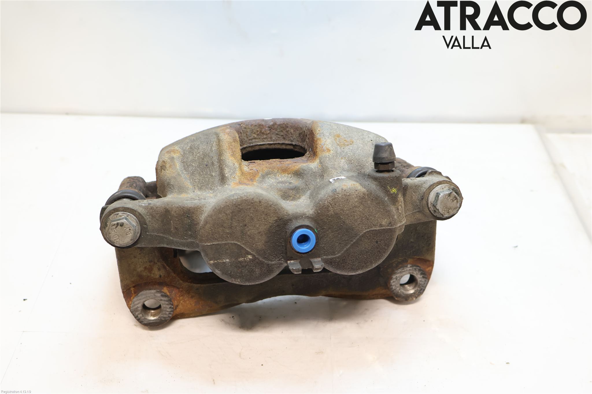 Mercedes-Benz MB X-KLASS (BR 470) 18-20 Bremsecaliper Foran Venstre