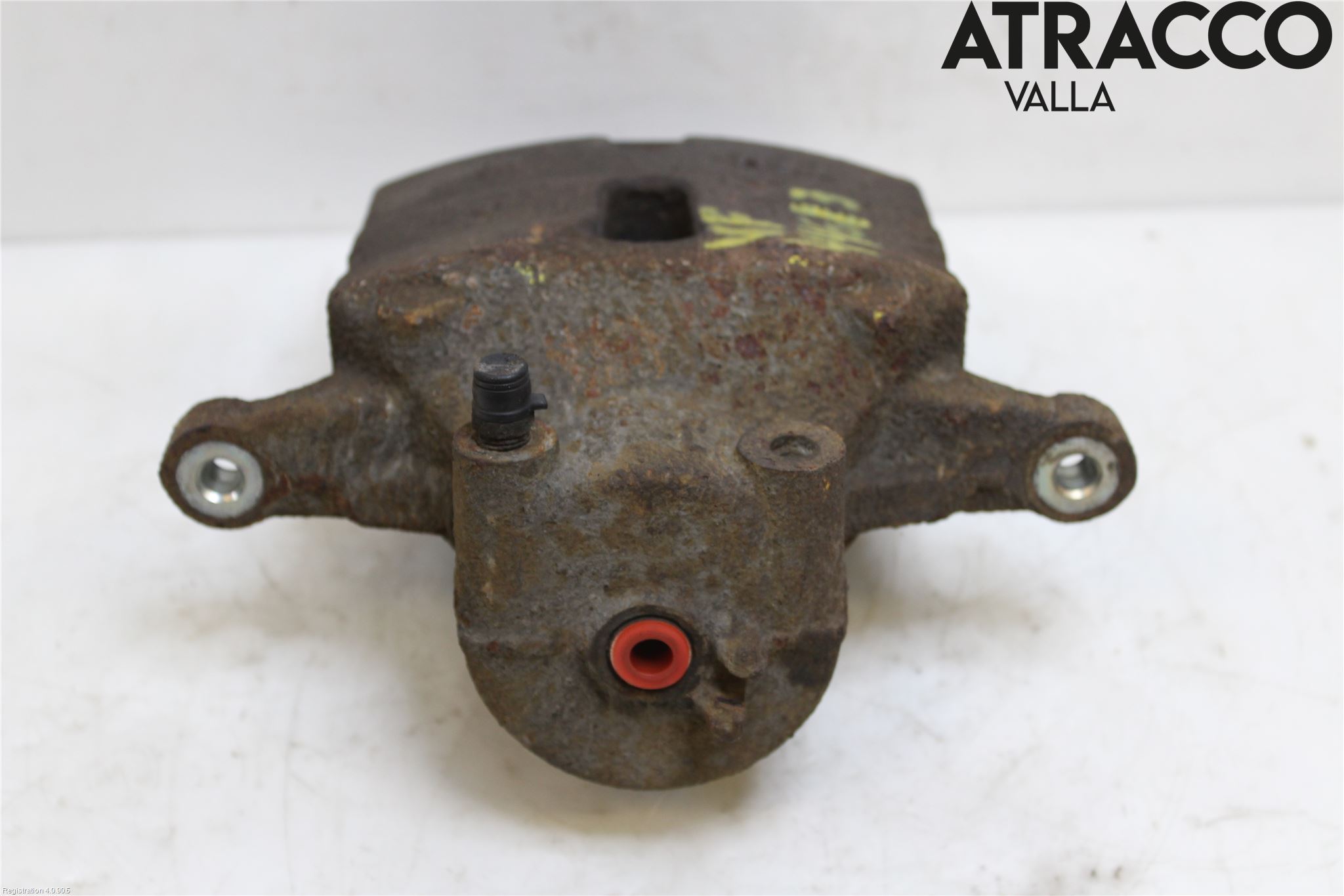 Kia SOUL 09- Bremsecaliper Foran Venstre
