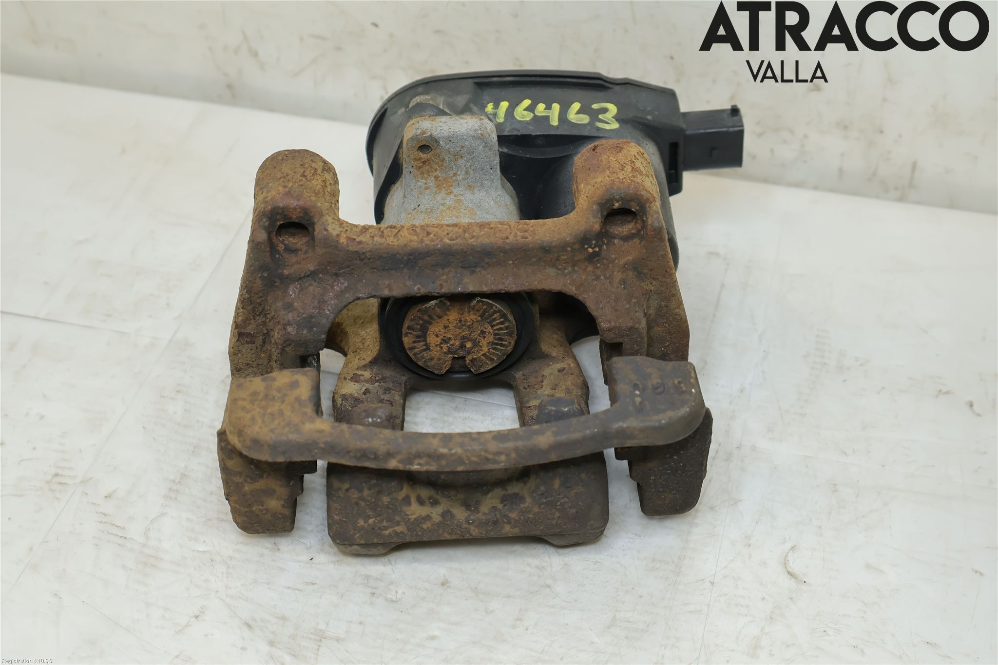Kia SPORTAGE (QL) 16-21 Bremsecaliper Bak Venstre
