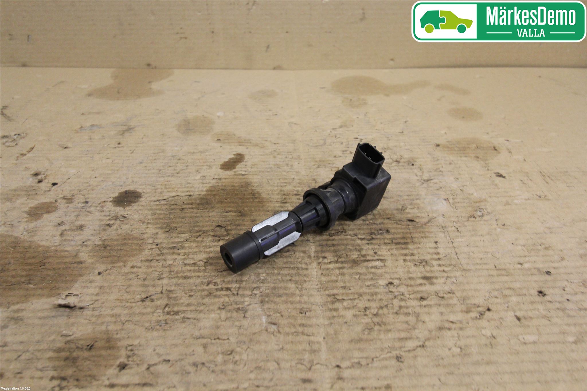 Mazda 3 I 07-08 Coil