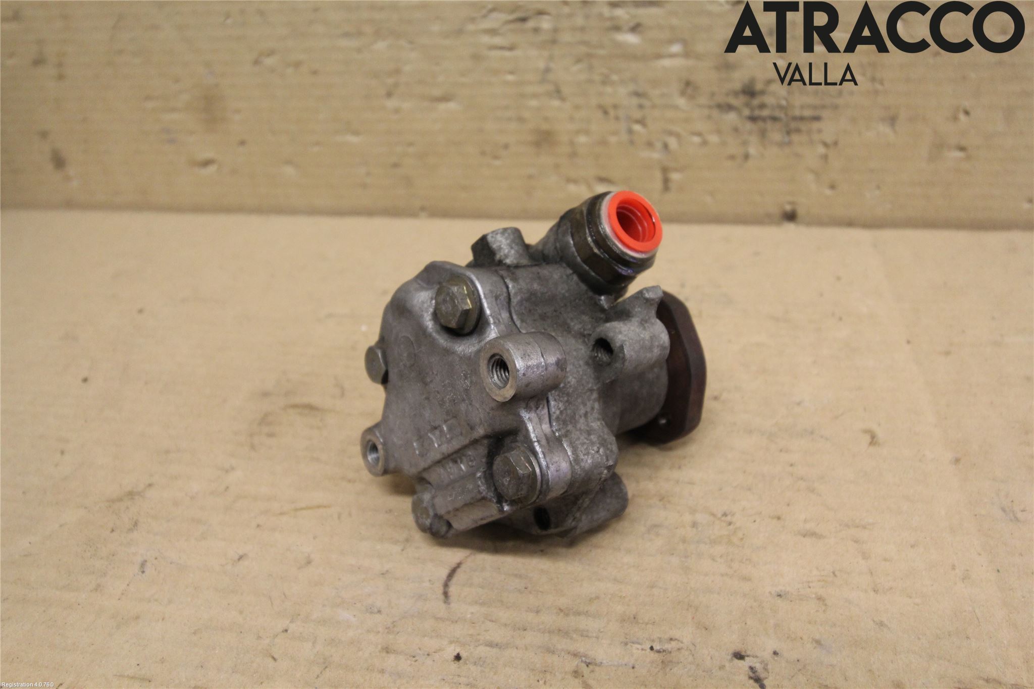Volkswagen VW GOLF IV 98-06 Servo Pumpe