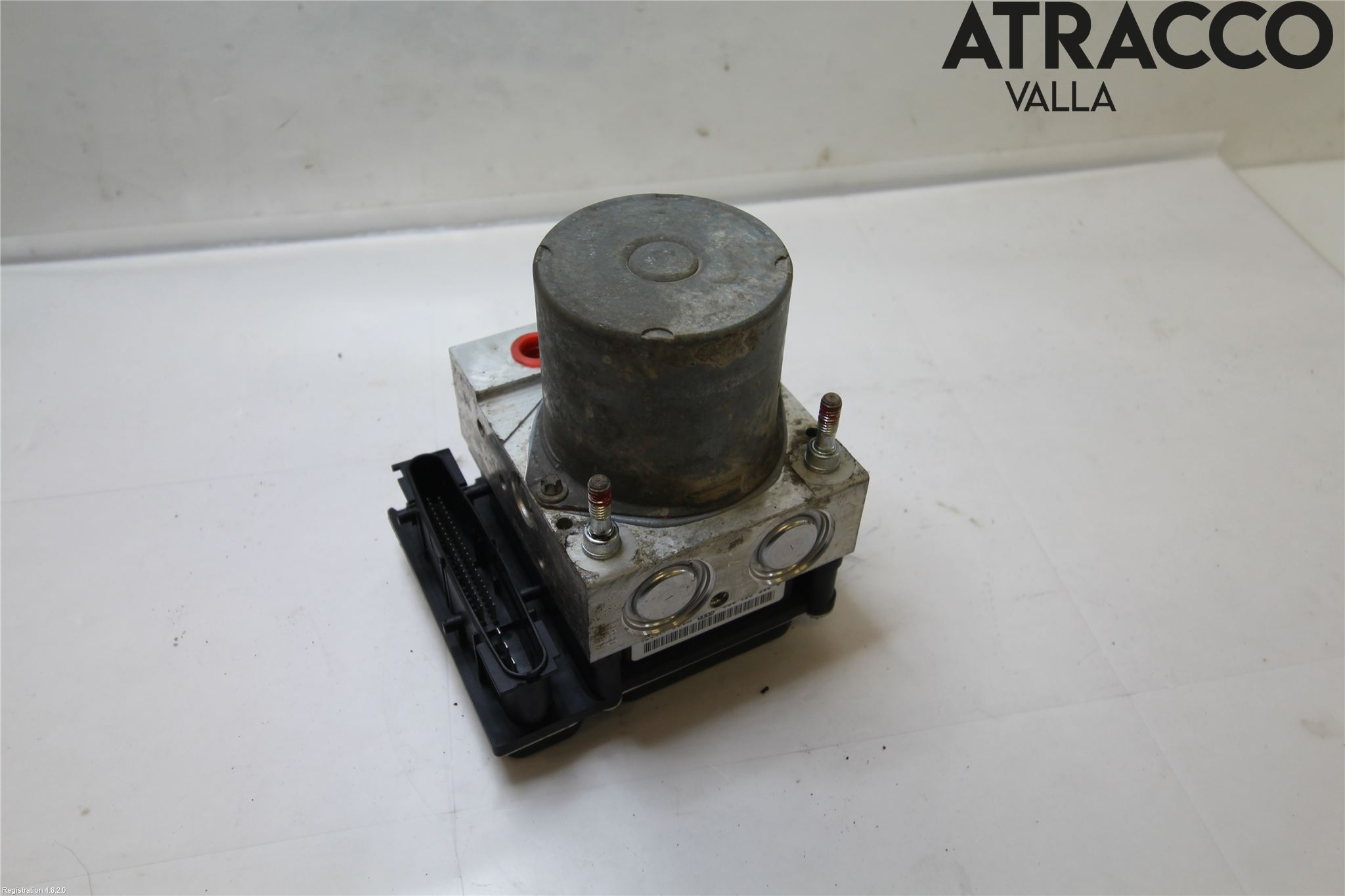 Toyota AURIS 10-12 Abs Hydraulikkaggregat