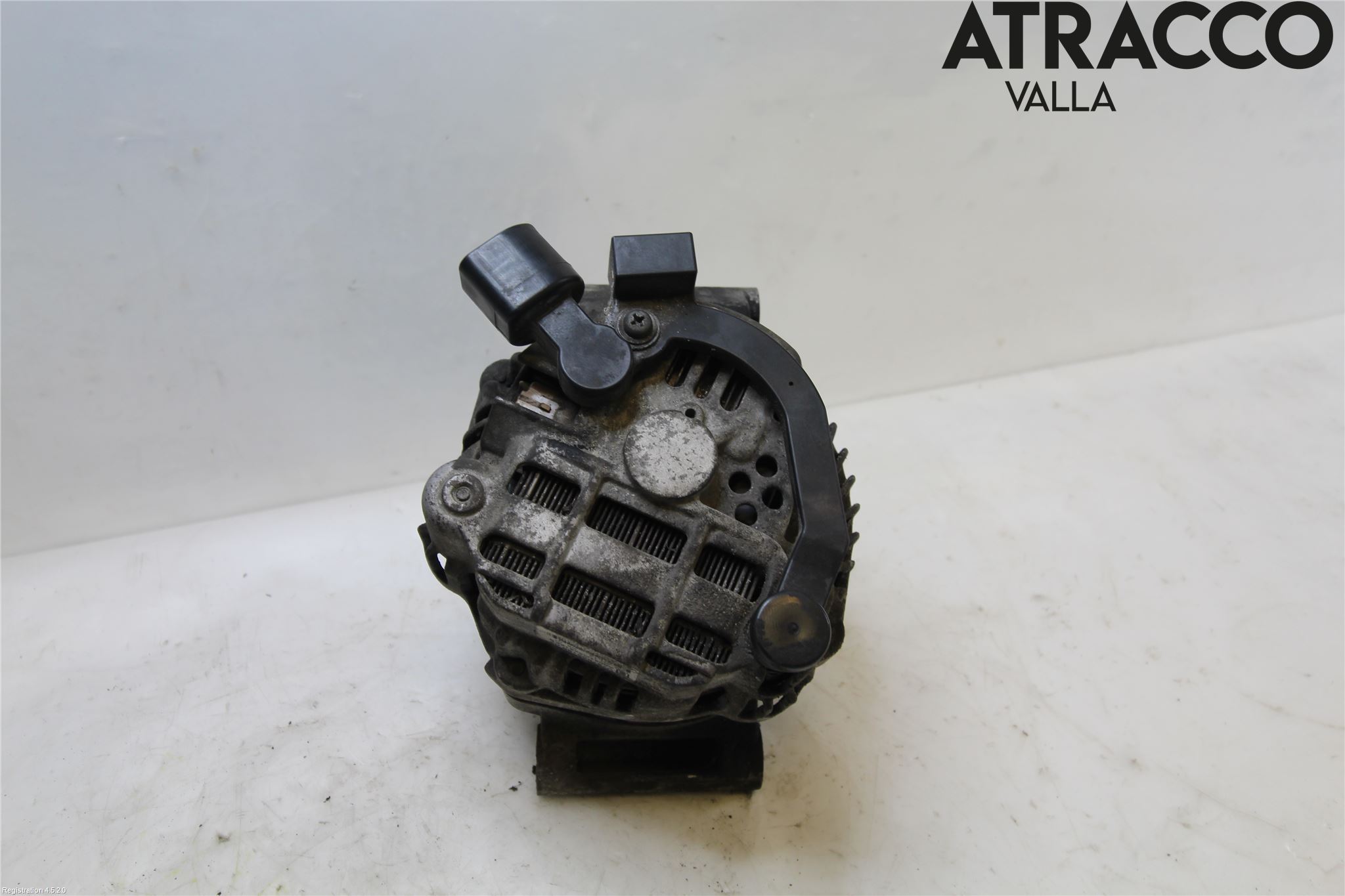 Peugeot 308 08-13 Dynamo