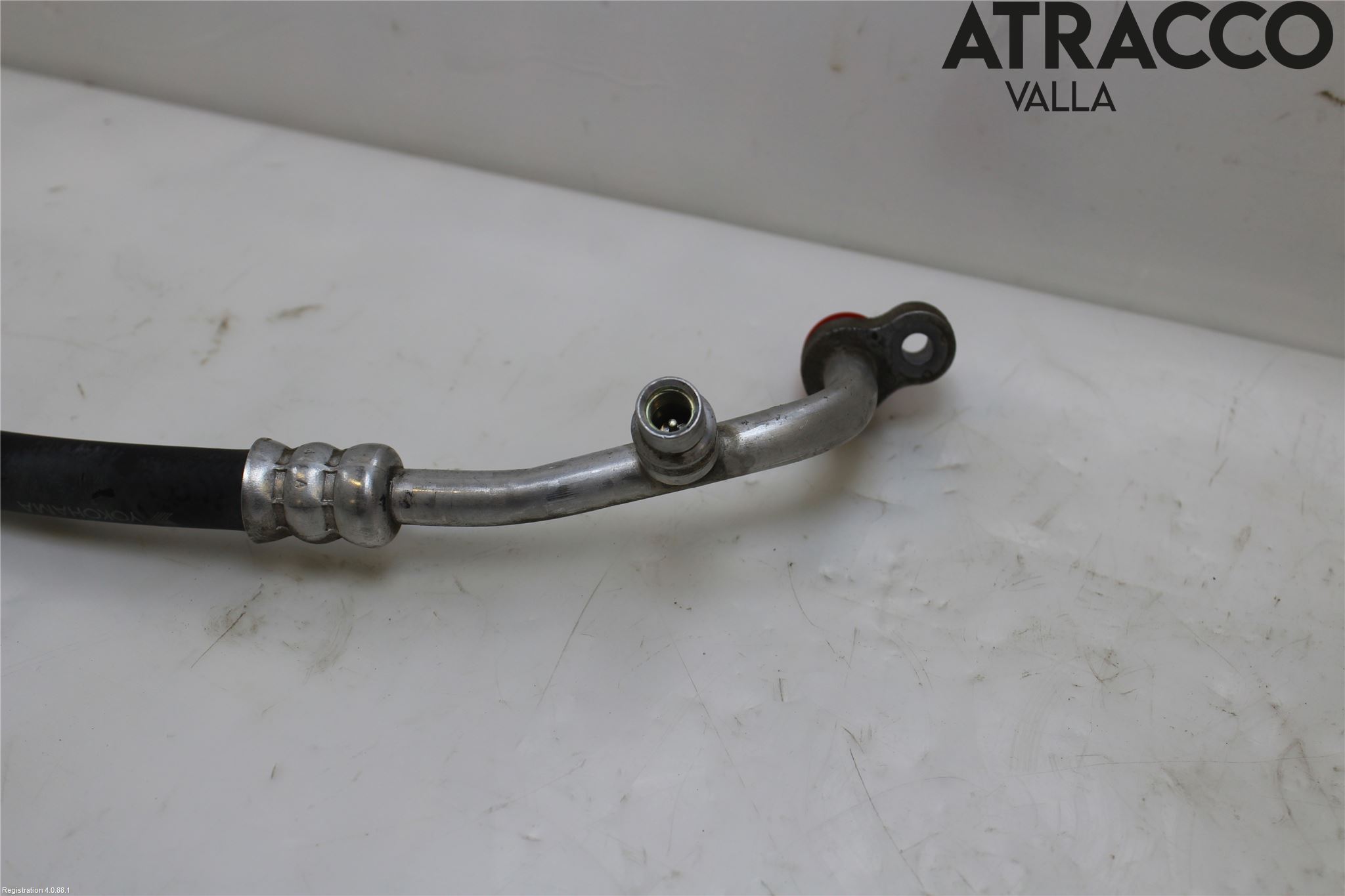 Subaru XV 12-17 Varme Ac Slange - Rør