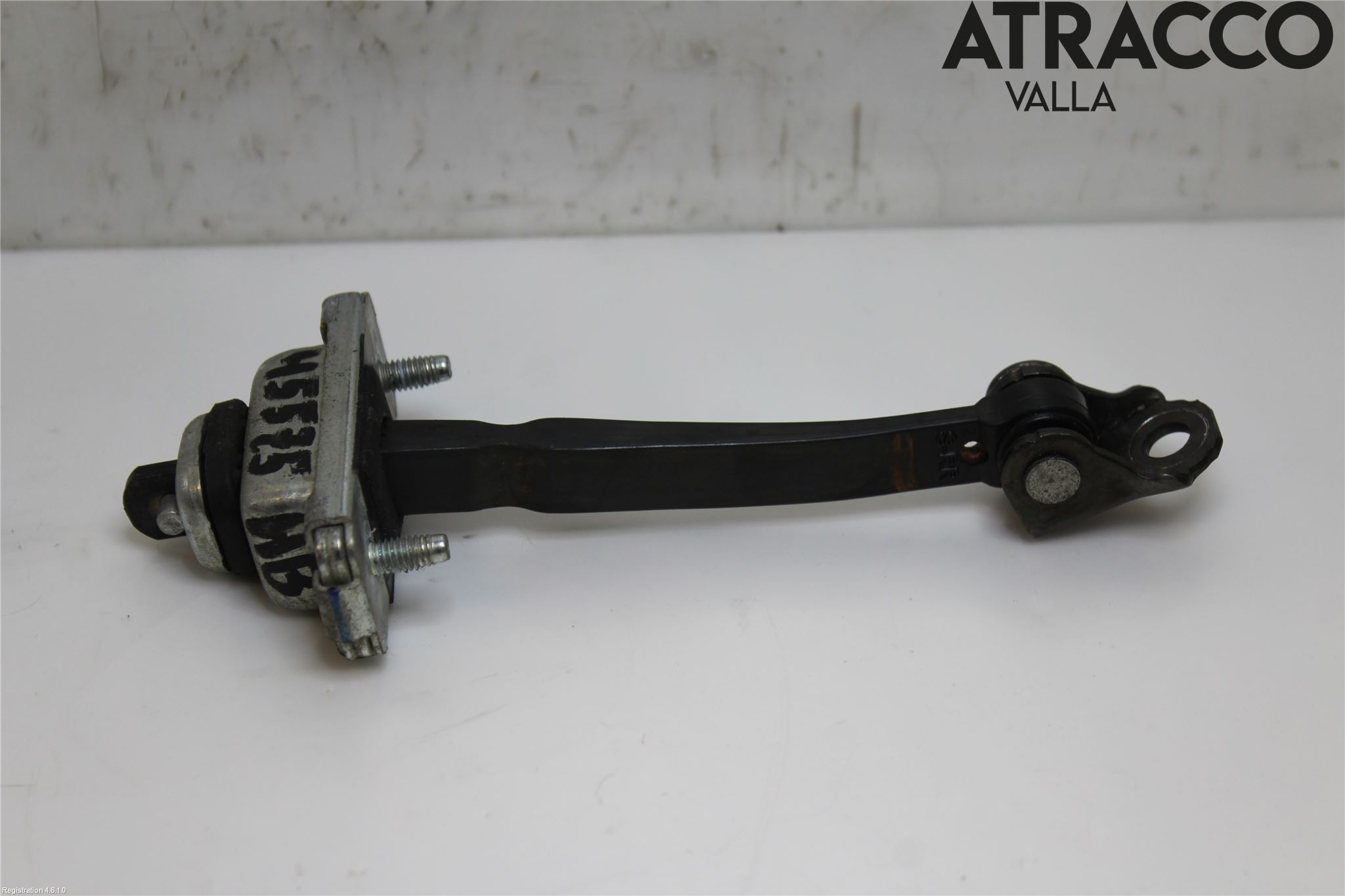 Opel MOKKA 13-20 Dørstopper
