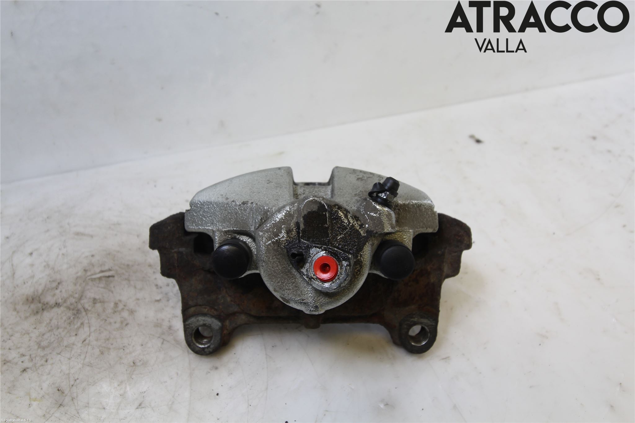 Volkswagen VW CADDY 11-15 Bremsecaliper Foran Høyre