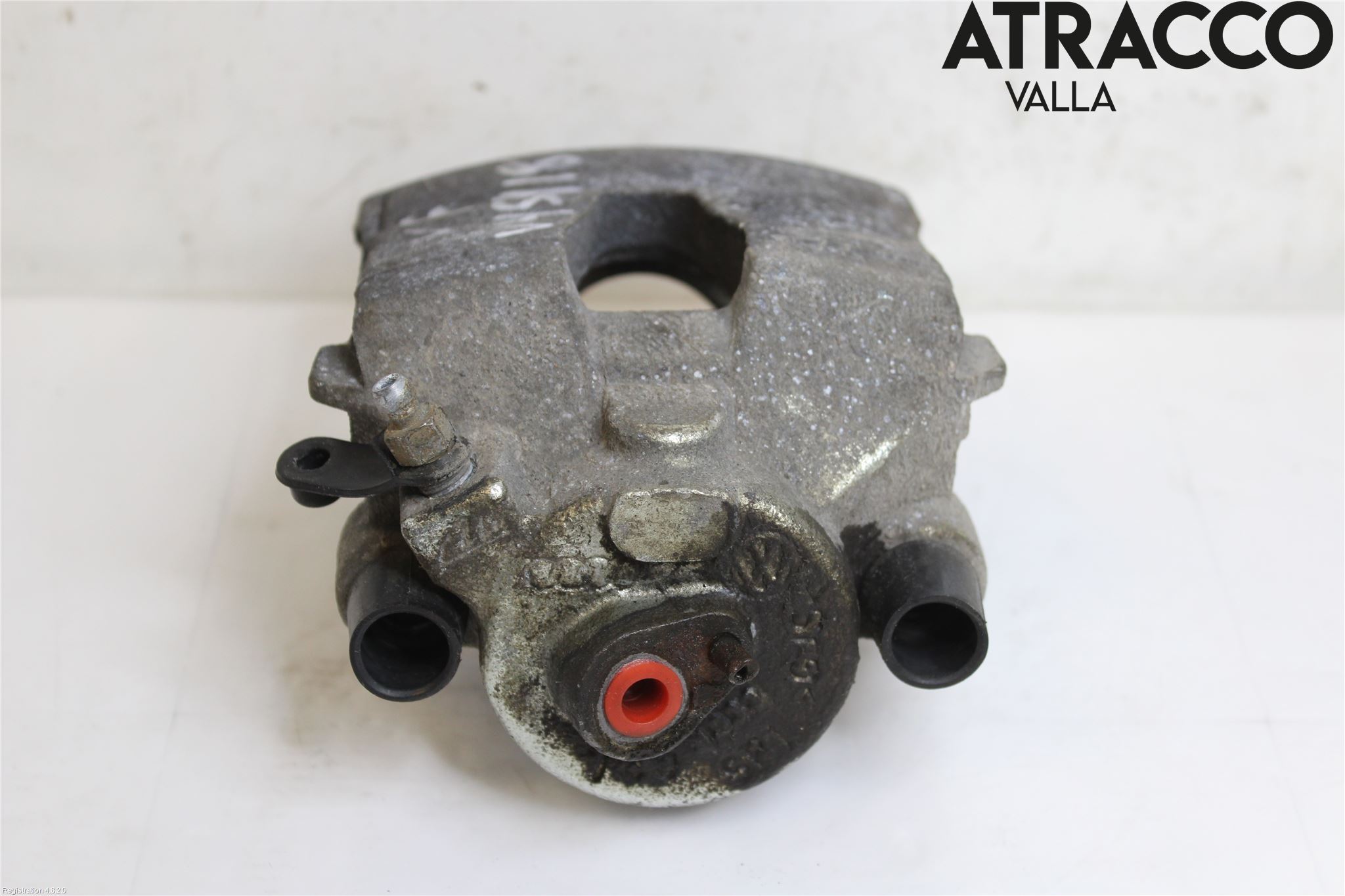Skoda OCTAVIA (5E) 13-20 Bremsecaliper Foran Venstre