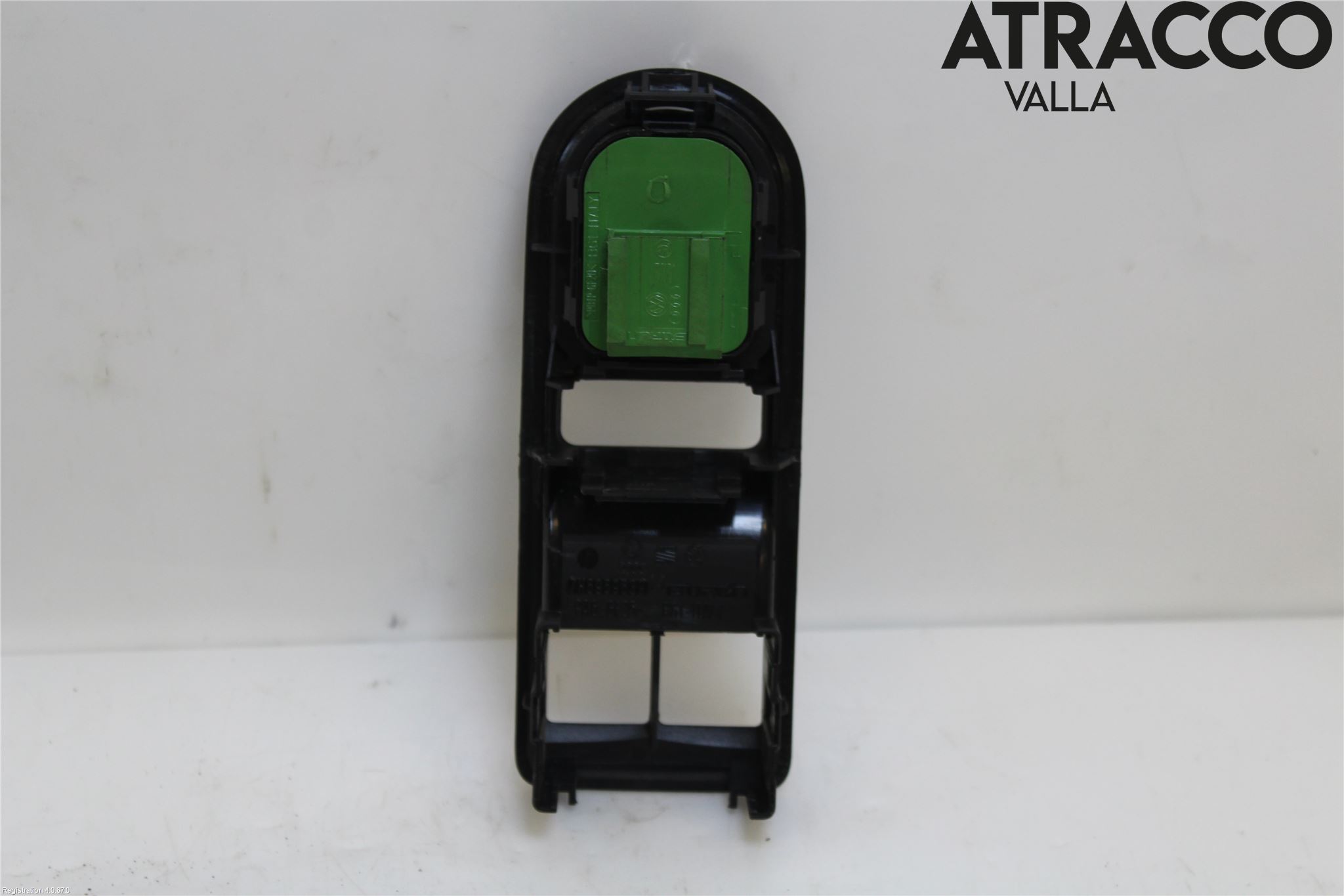 Volkswagen VW TRANSP/CARAVELLE (T5) 04-15 Bryter Speil