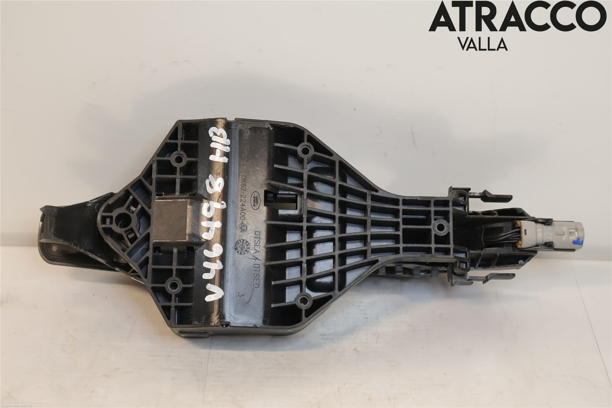 Jaguar XE (X760) 15-24 Dørhandtak Ytre Høyre