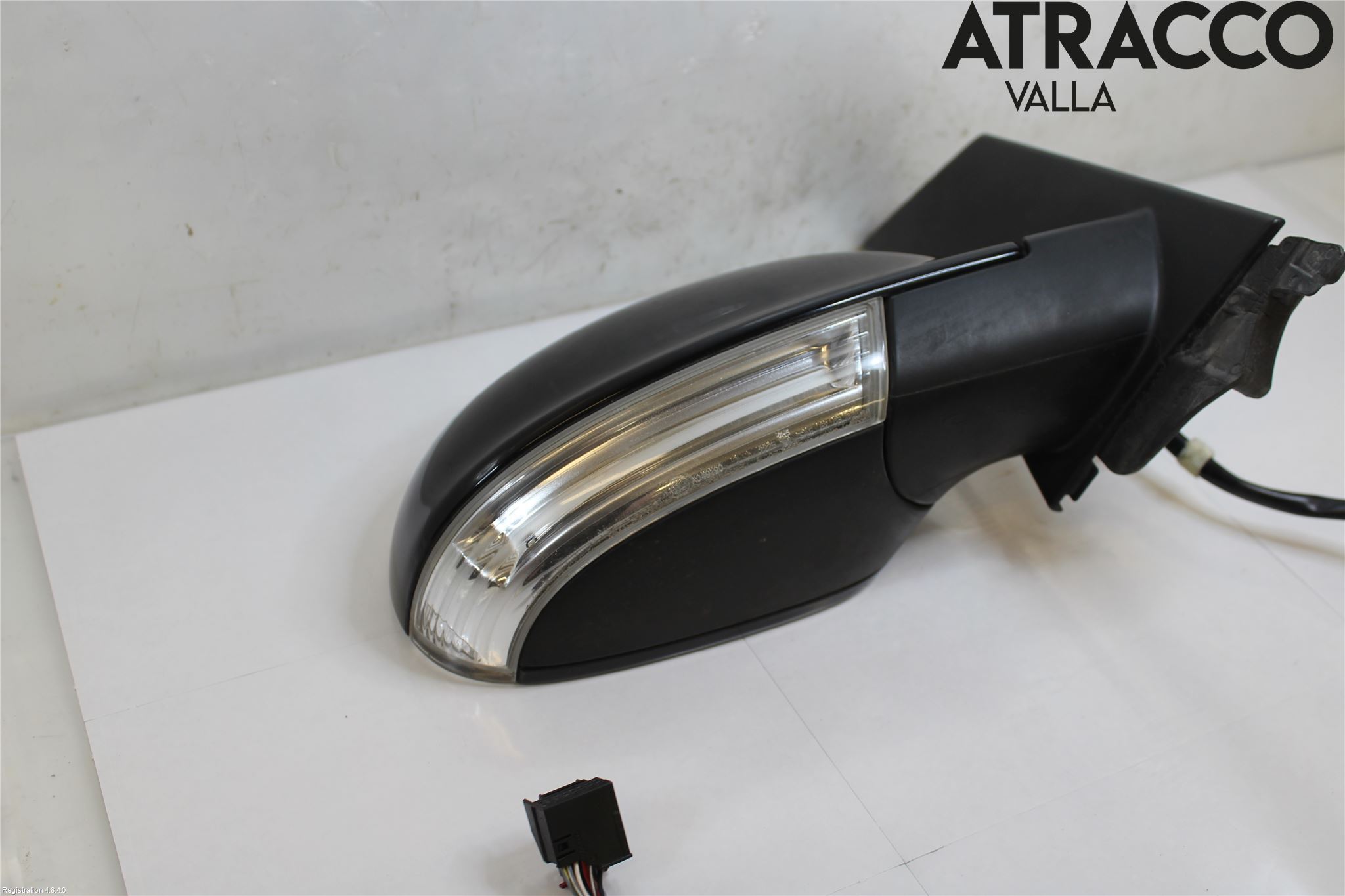 Volkswagen VW GOLF PLUS/CROSS GOLF 04-14 Speil H M-El Justering